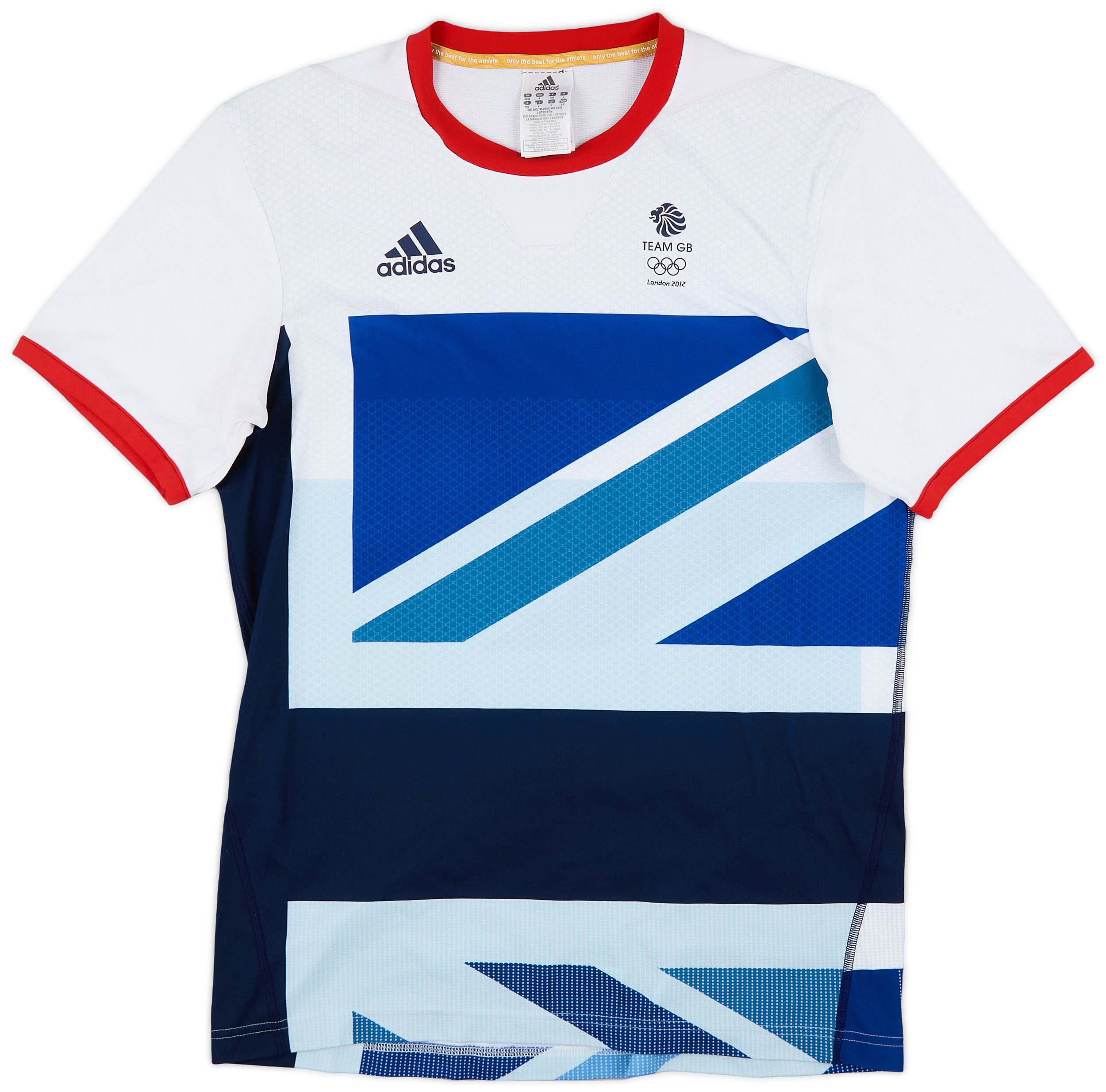adidas Team GB 2012 ロンドンオリンピック ジャージ M $_12.JPG?set_id=880000500F