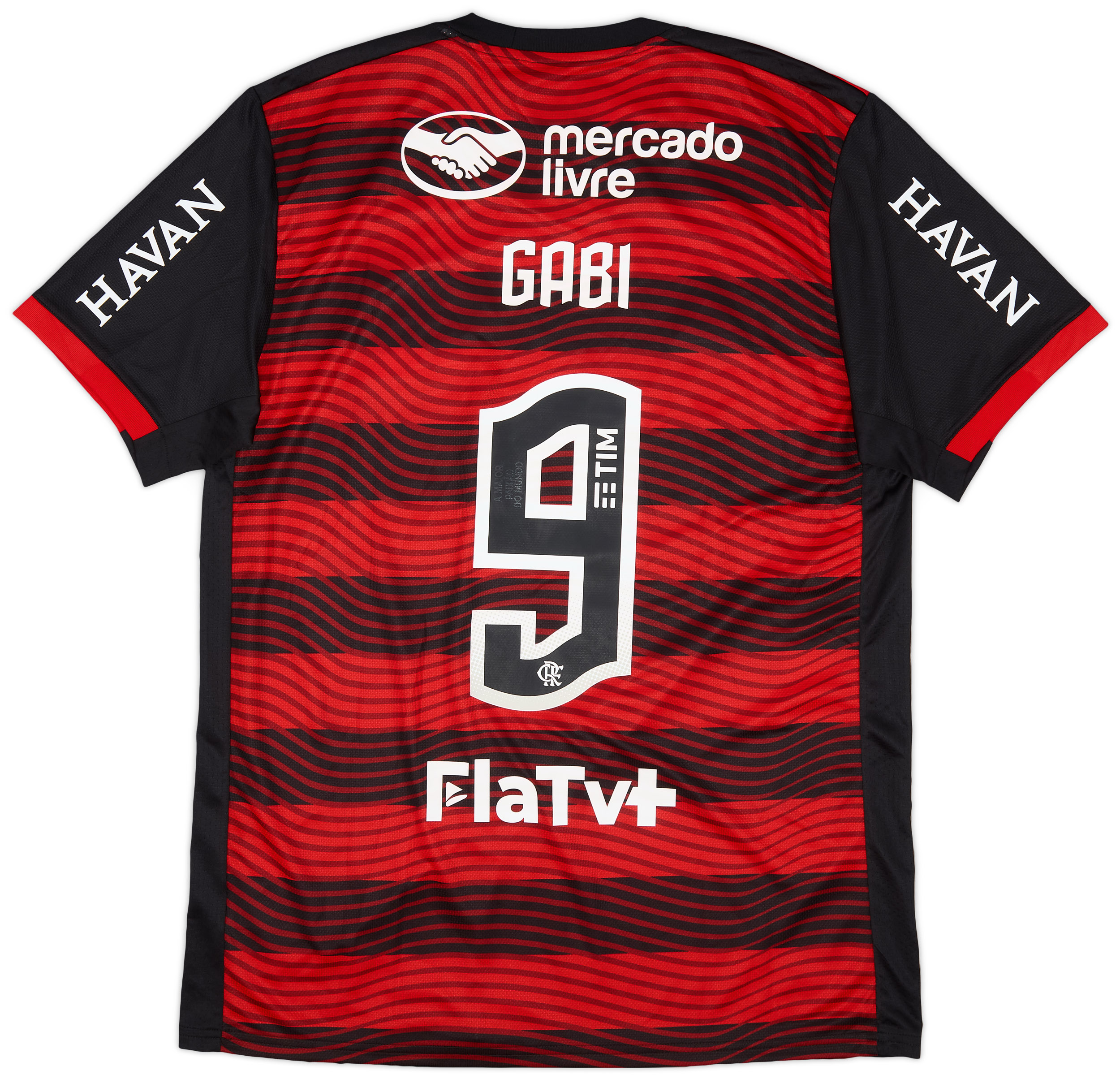 Official Flamengo Maglia Gabigol Flamengo Maglia Flamengo Gabigol