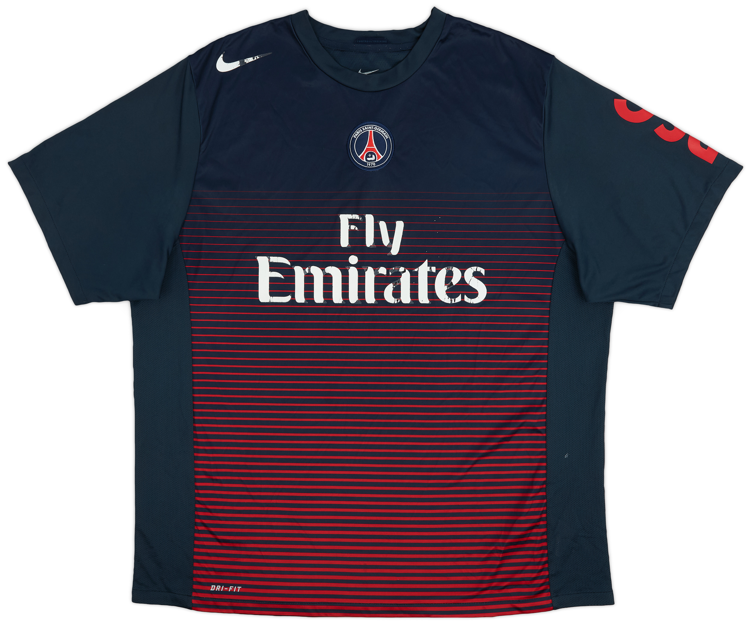 Nike Paris Saint-Germain シャツ Mサイズ Paris Saint-Germain Men's Graphic T-Shirt. Nike.com