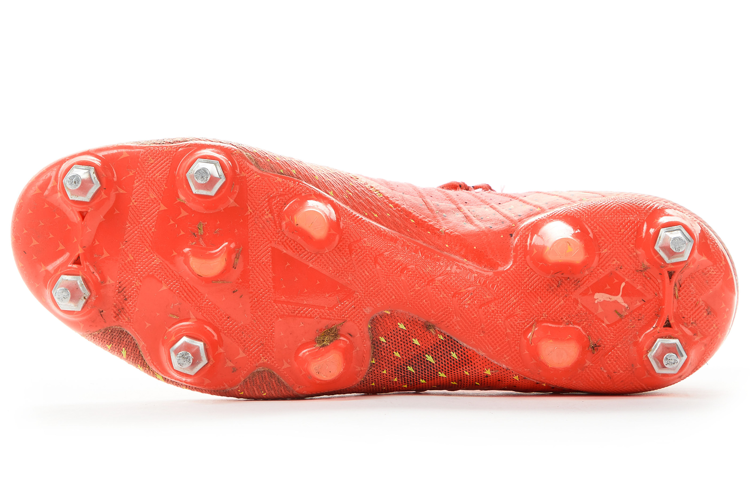 2020-21 Puma Player Issue Future 1.4 Football Boots (Ederson
