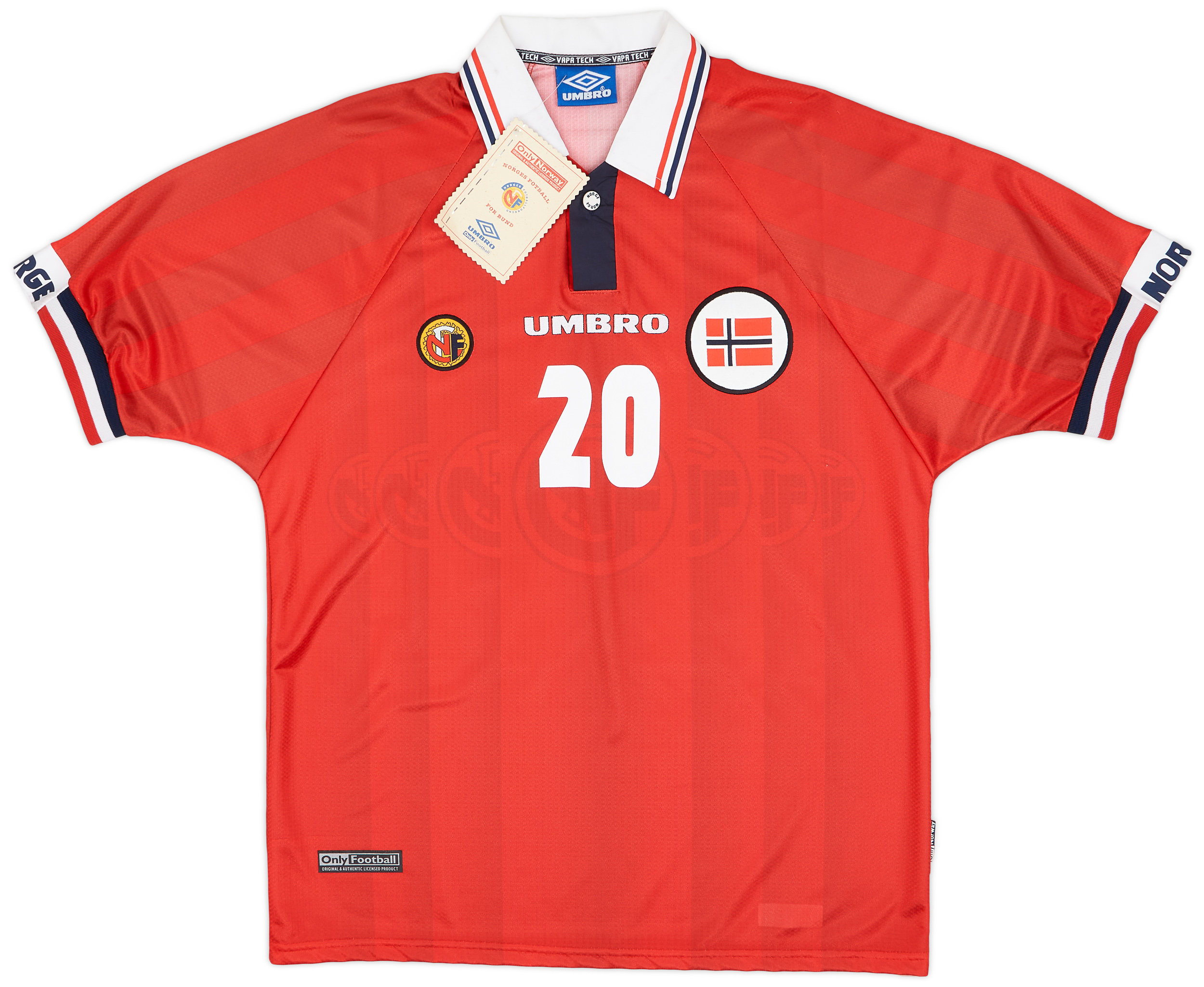 ウェア 98 Norge HOME uniform M f564c45e9622eea1c781b529504c6a