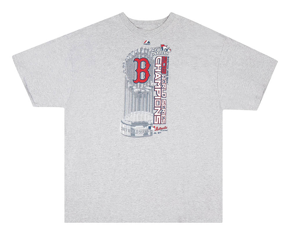 2013 Boston Red Sox: Did the World Series champs create a new model for building a winning team, or did they just get lucky