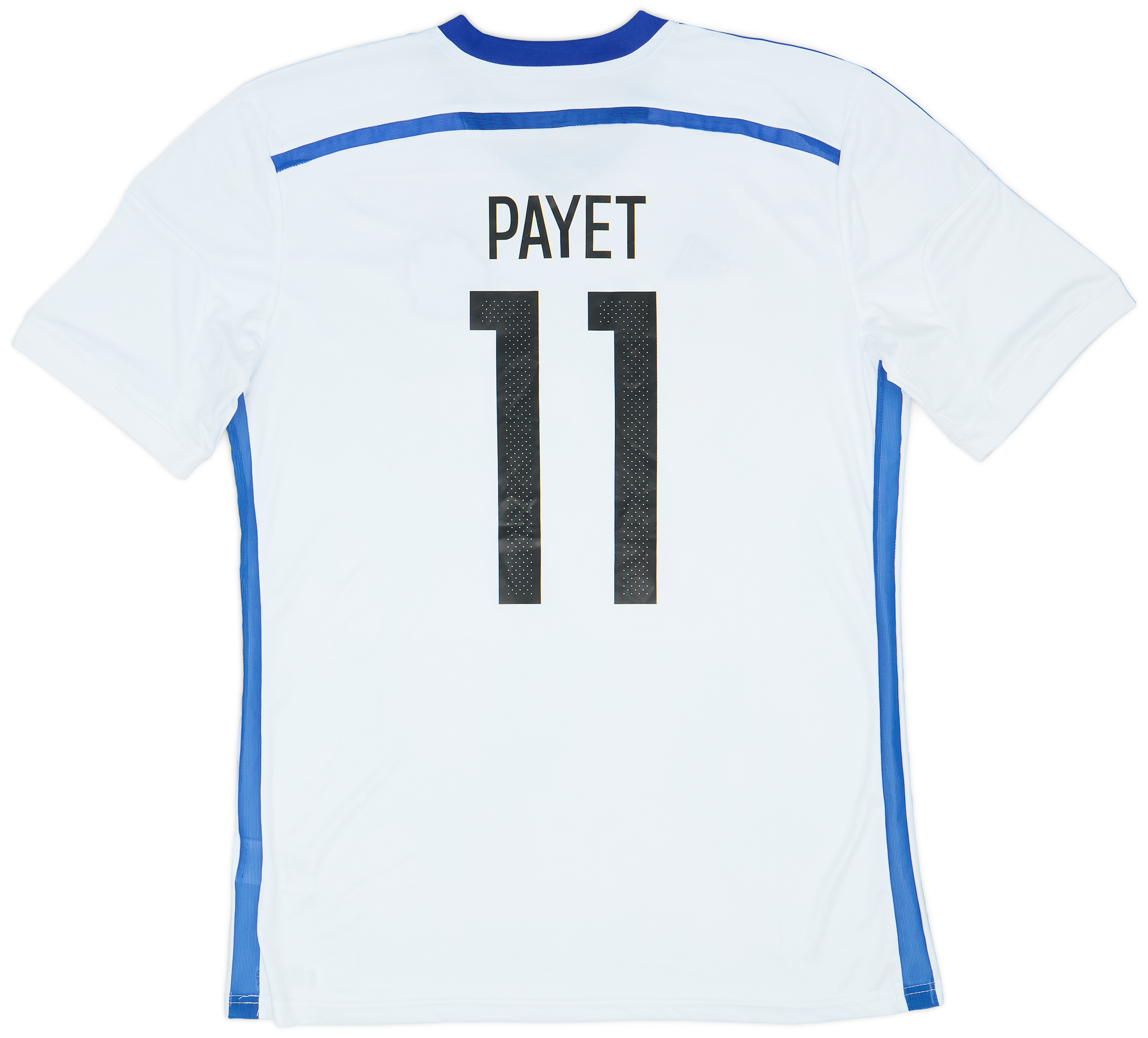 payet france shirt