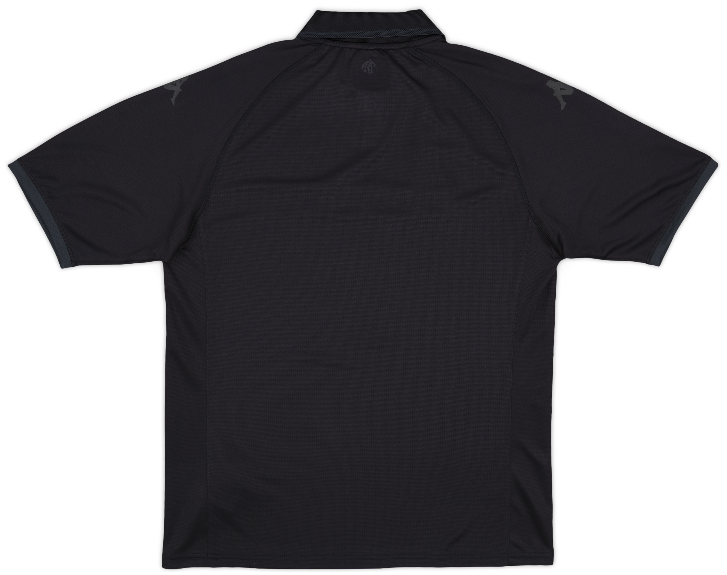 2024-25 Athens Kallithea Home L/S Shirt
