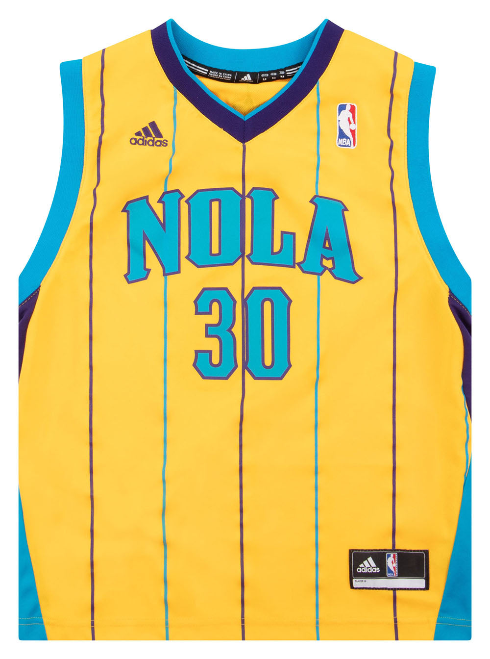 New orleans hornets jersey online