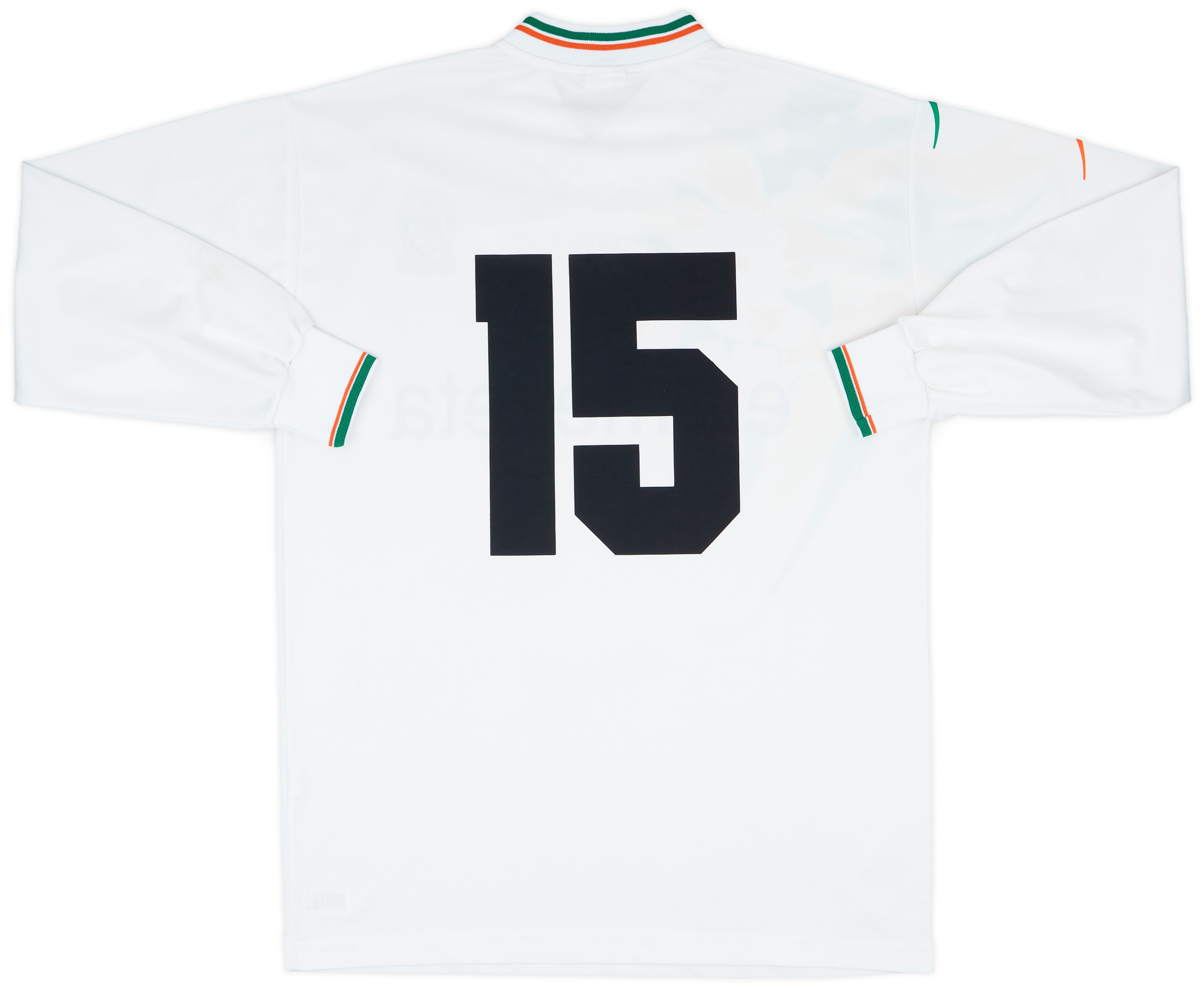 Classic Football Shirts - Venezia 1999 Away by Kronos