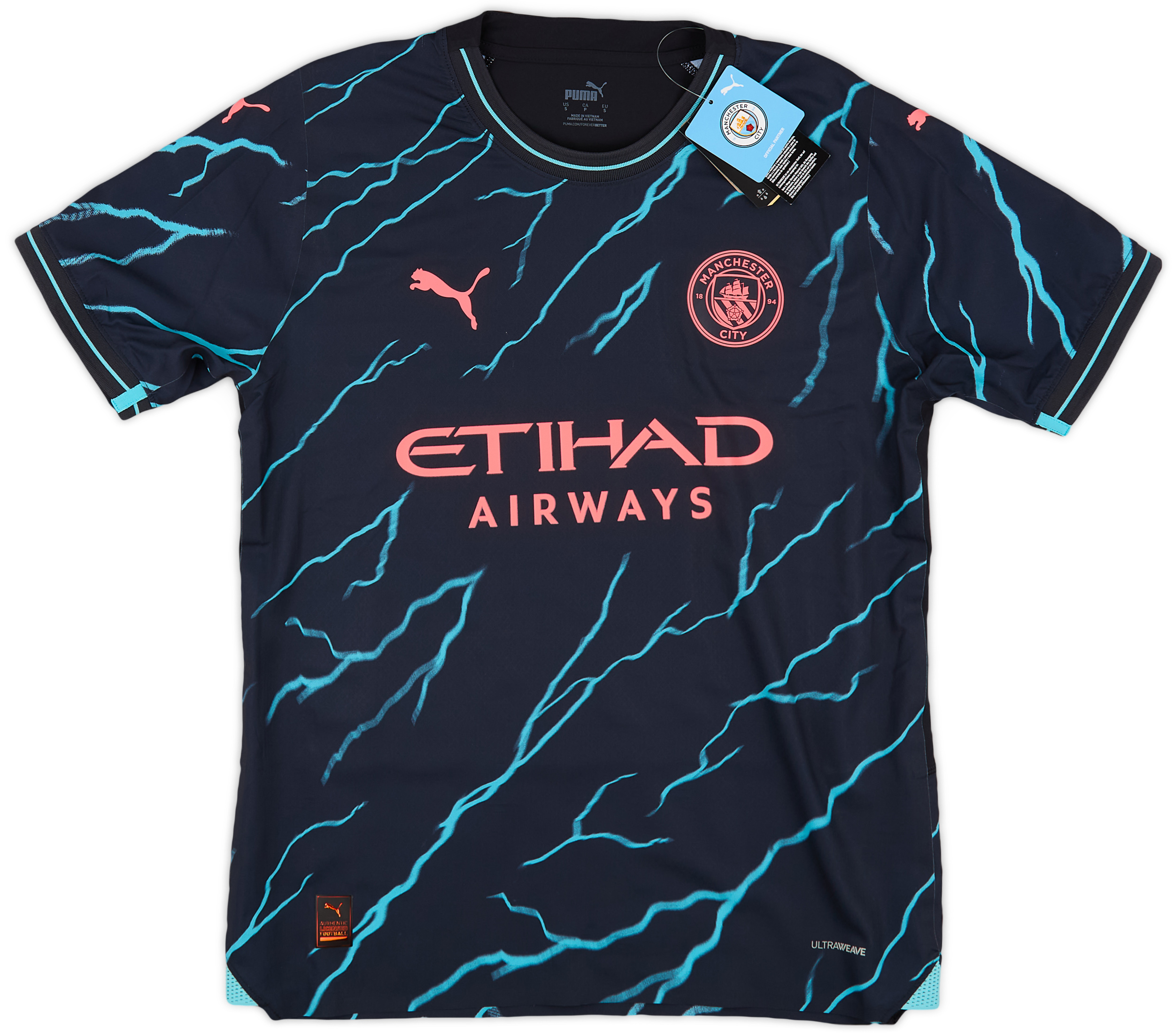 Manchester City 2023/2024 #17.デブライネ f81cefc977c9499a554d3e20e44761