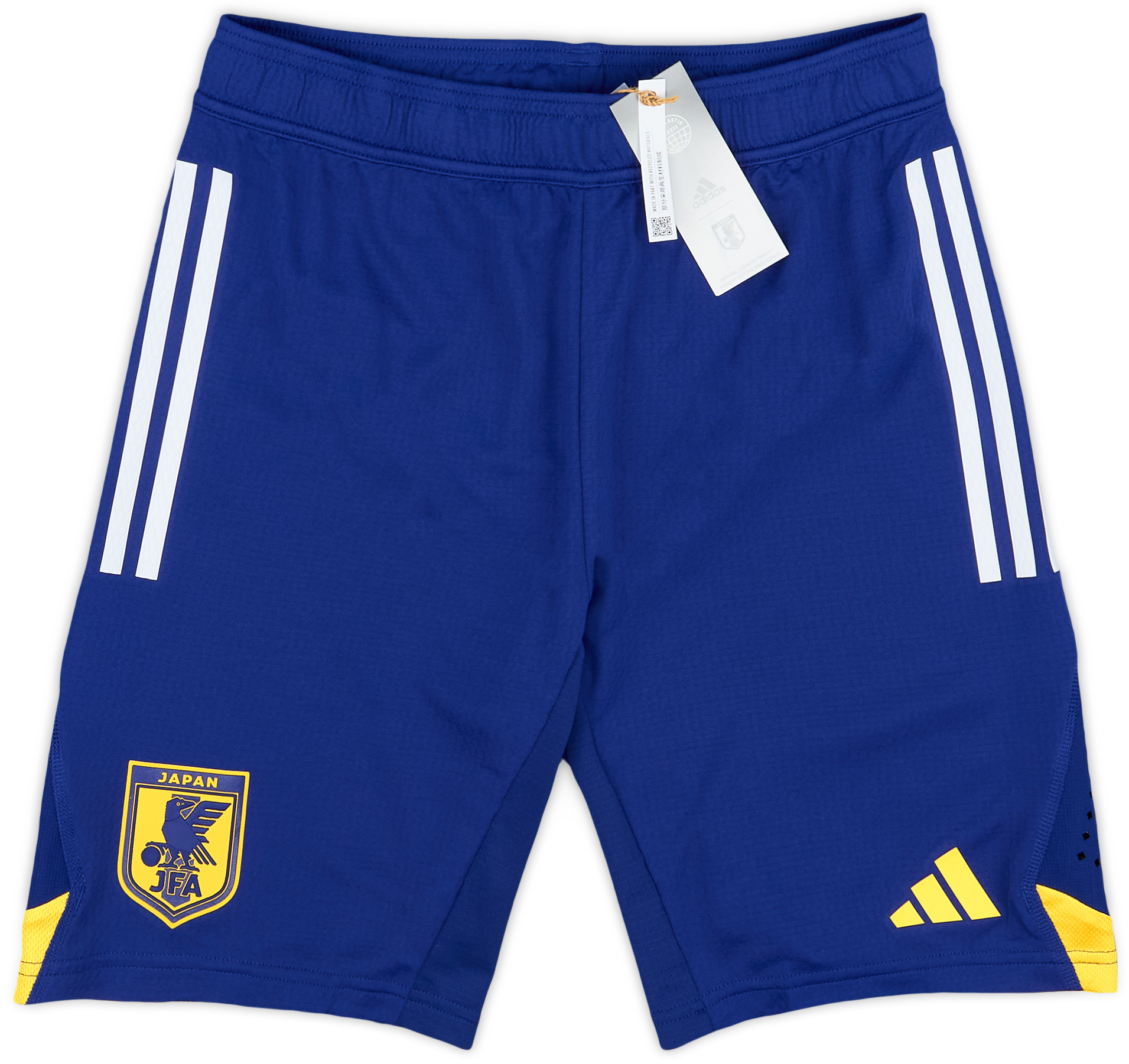 限定ショートパンツ　アディダスaddidas blue version 2022 adidas （超お買い得パンツ）アディダス ショートパンツ
