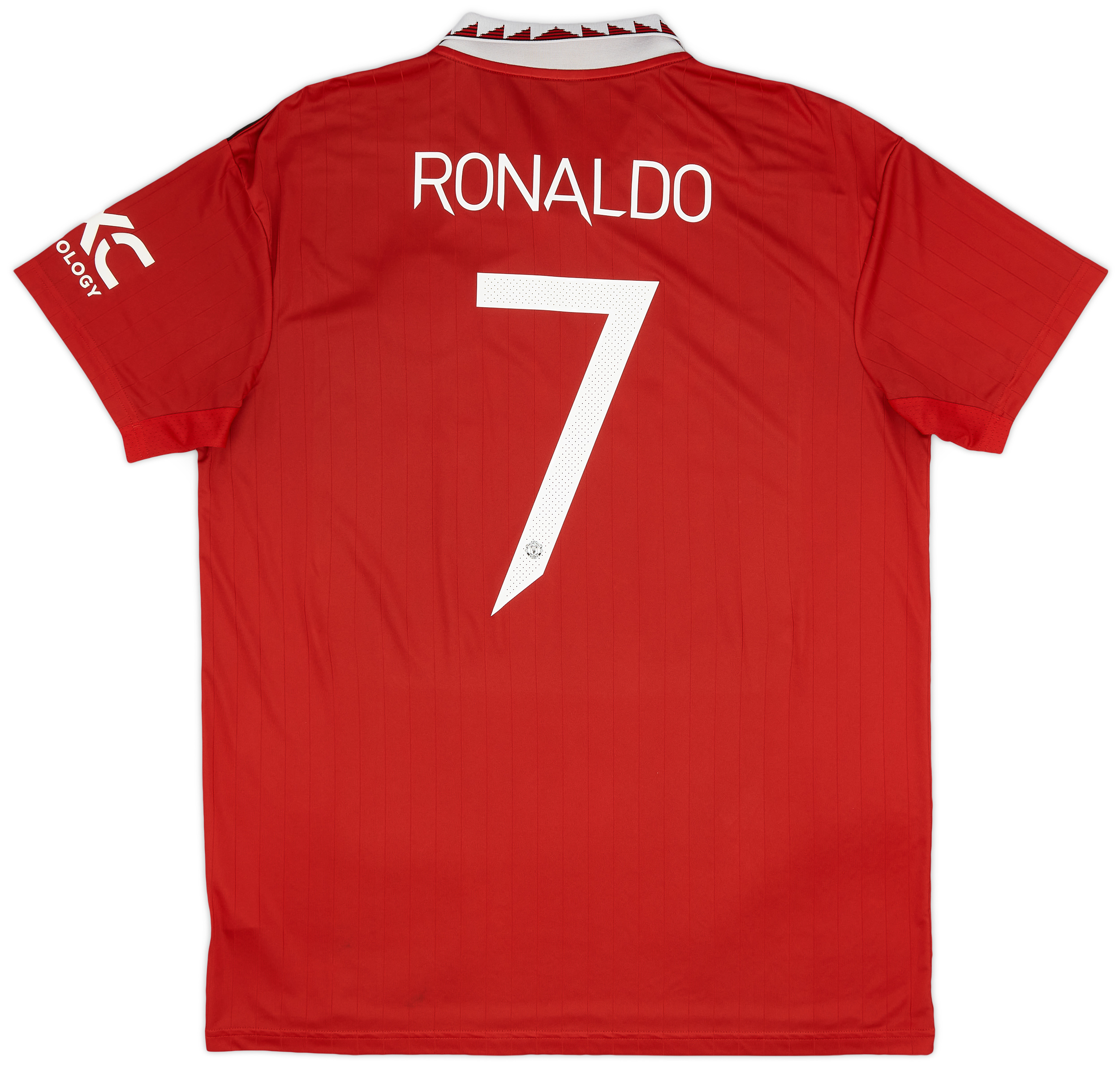 Ronaldo 7 store premier league