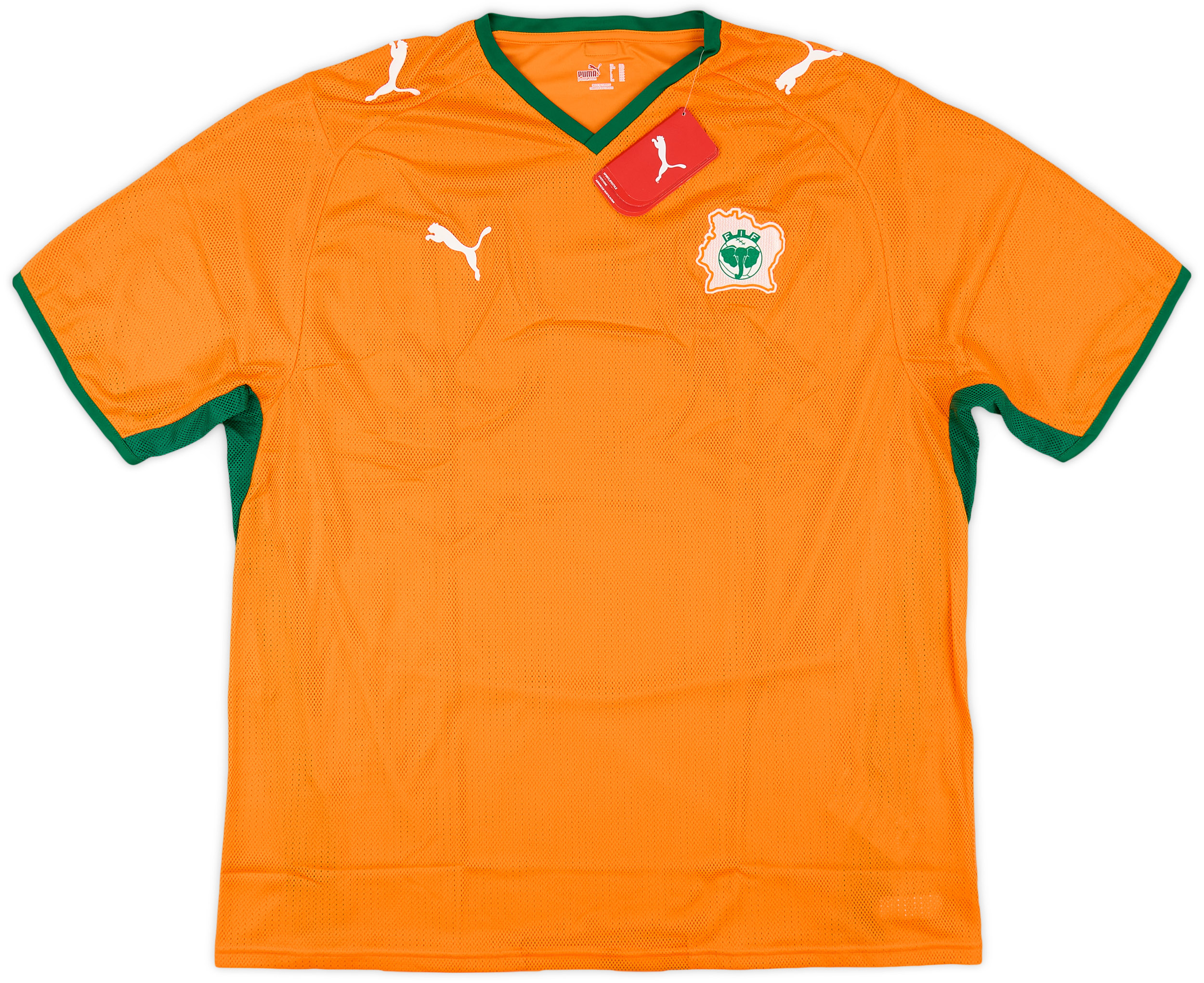 Ivory Coast Independence Day Women Casual Shirt Cote d Ivoire Elephant LT01 main image 1