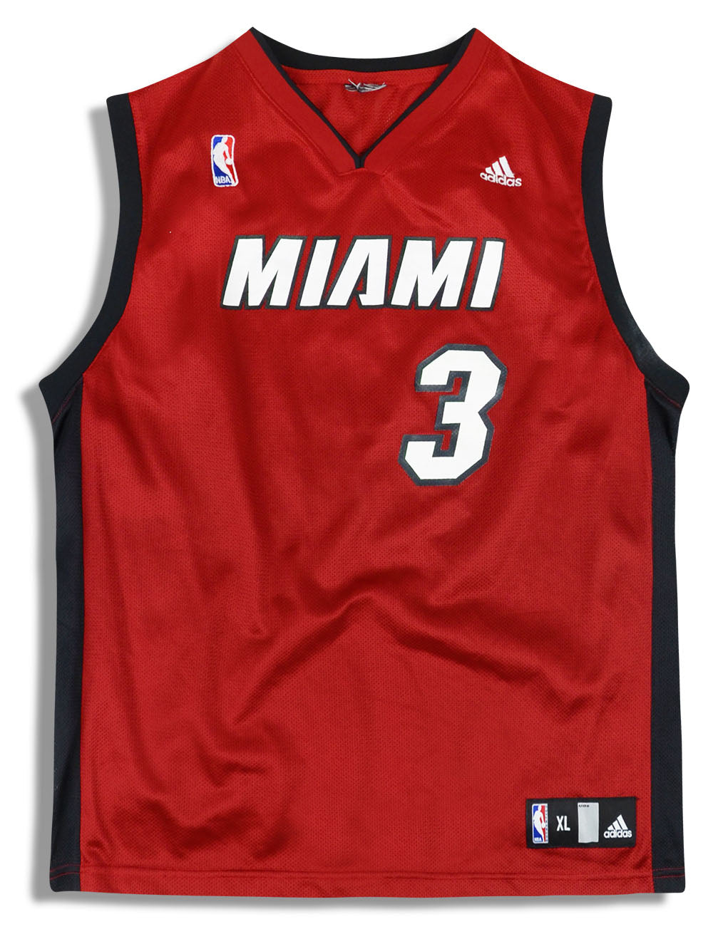 wade miami heat jersey