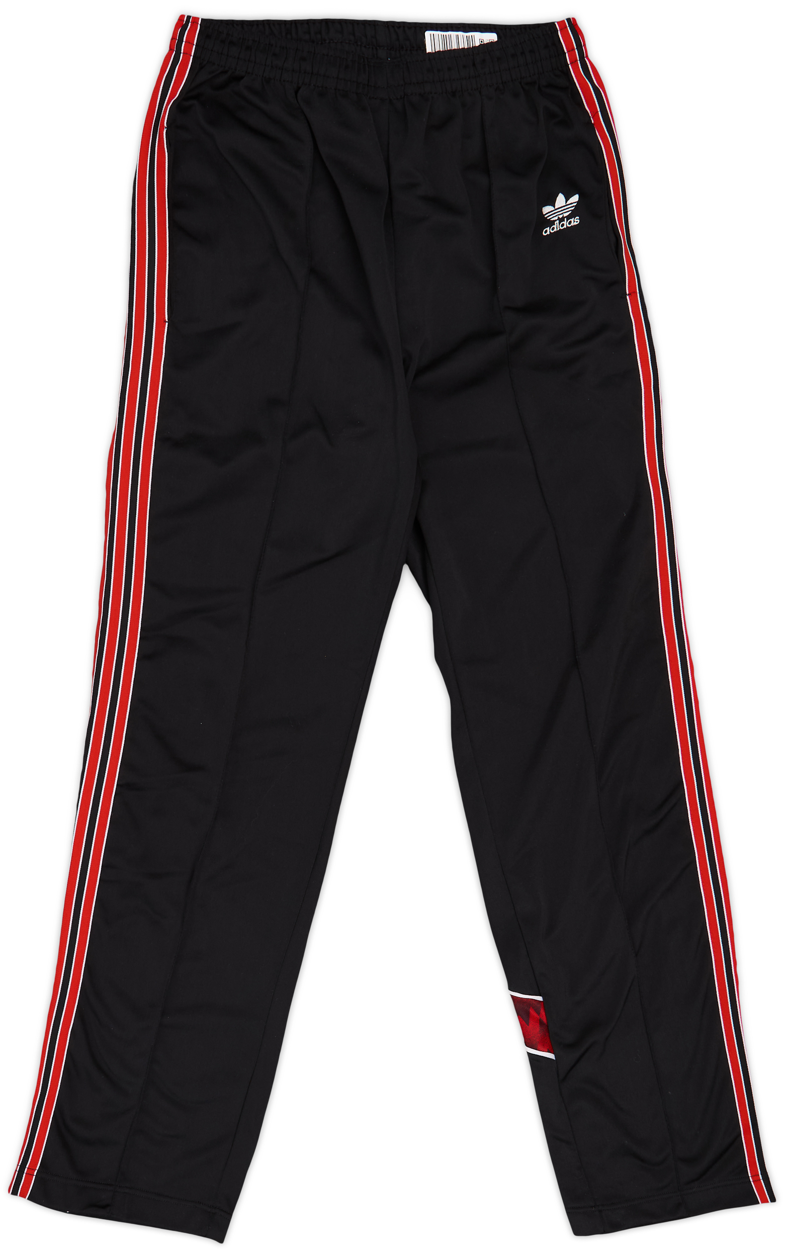 希少品 Adidas MANCHESTER UNITED Track Pant c72647472b03914542b2bc66a96932