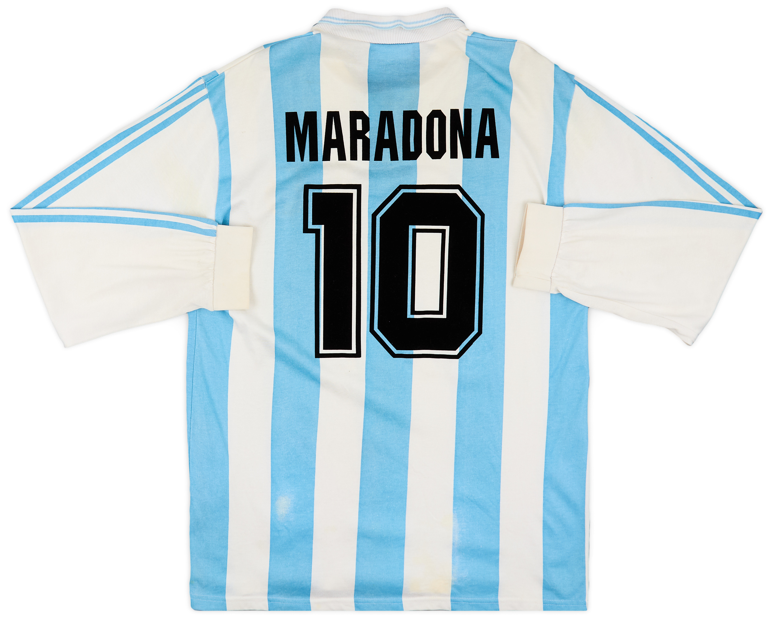 Diego Maradona shirt - Cool retro jersey from the legend Diego Maradona shirt - Cool retro jersey from the legend