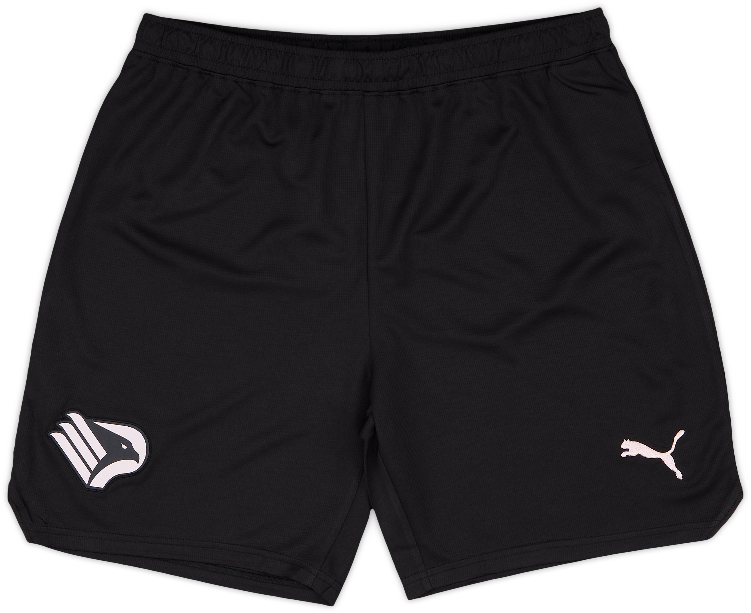 Palermo Short