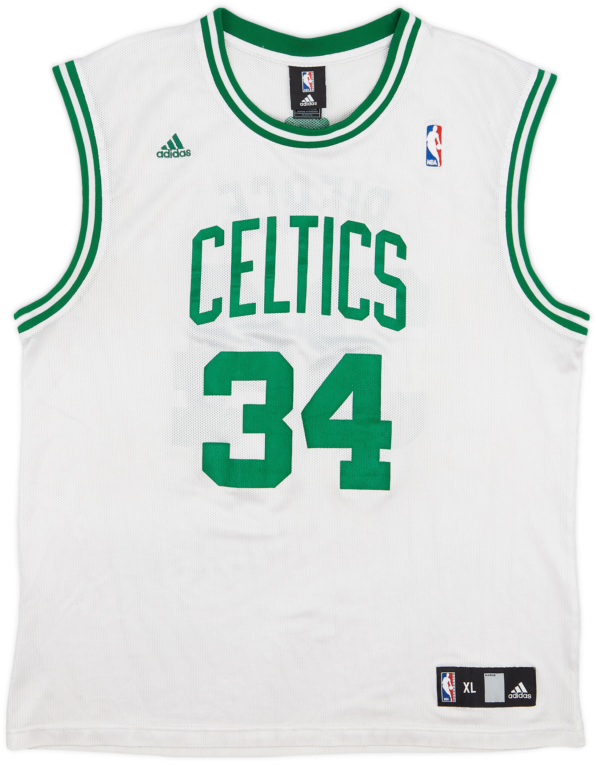 【入手困難】adidas NBA Celtics ゲームシャツ ピアース XL $_12.JPG?set_id=880000500F