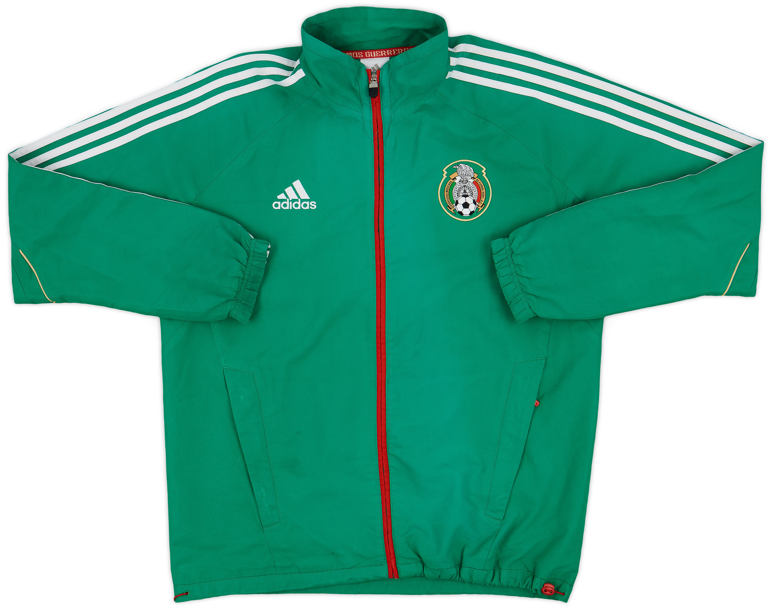 新品未使用 AdidasGolf X CLUBHAUS Track JKT AdidasGolf X CLUBHAUS Track Jacket XL
