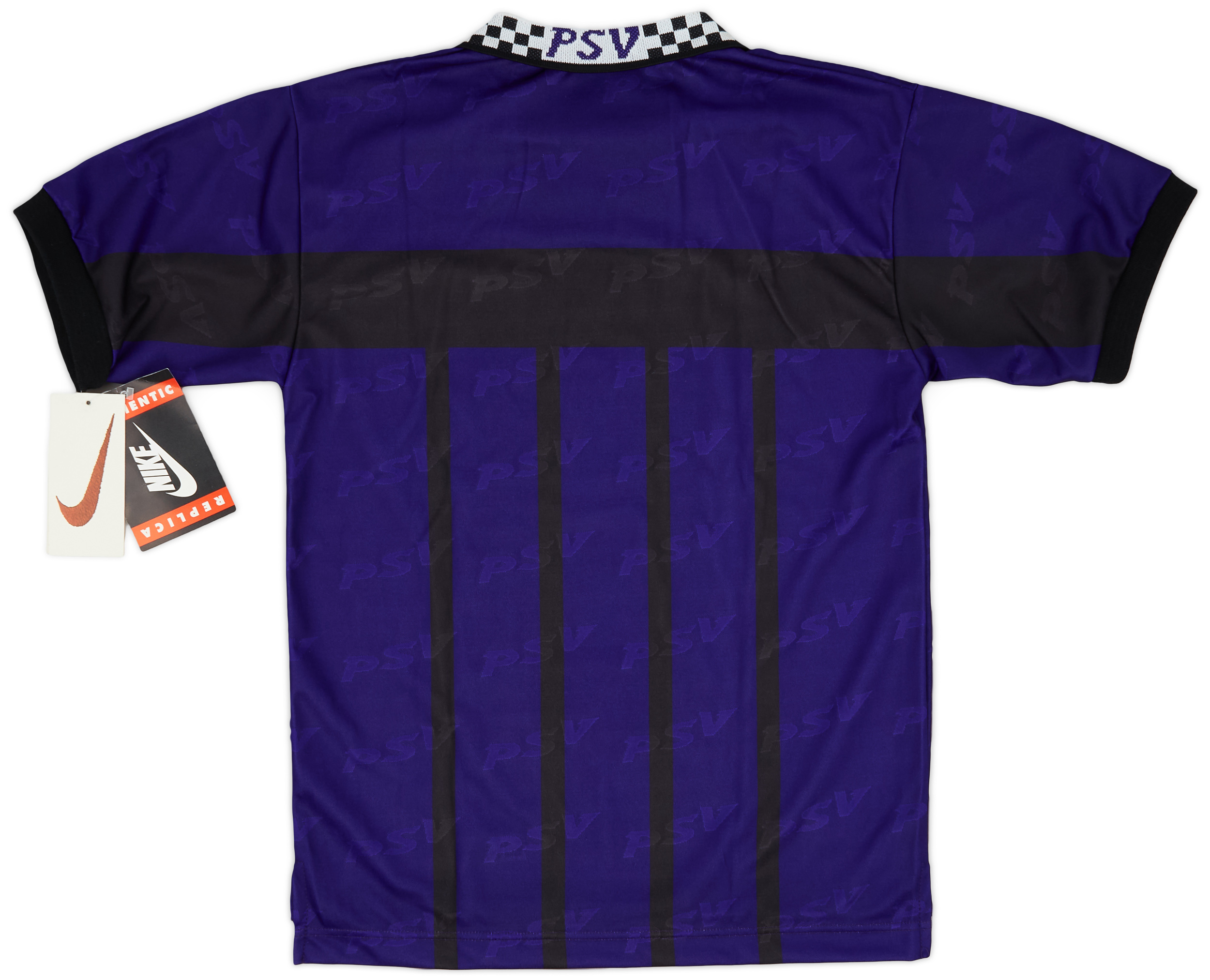 1995-96 PSV Away Shirt (L.Boys)