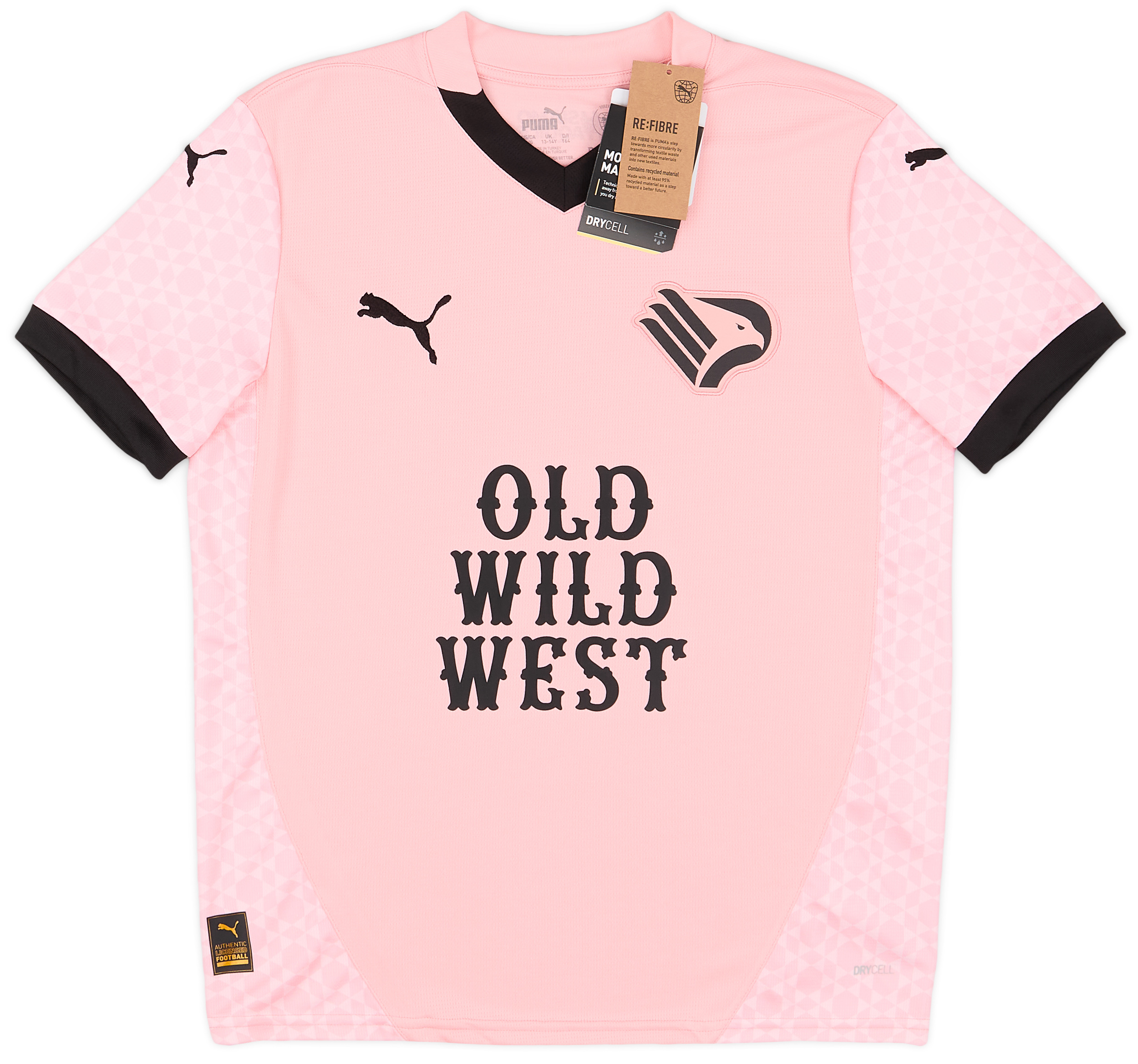 Palermo Shirt