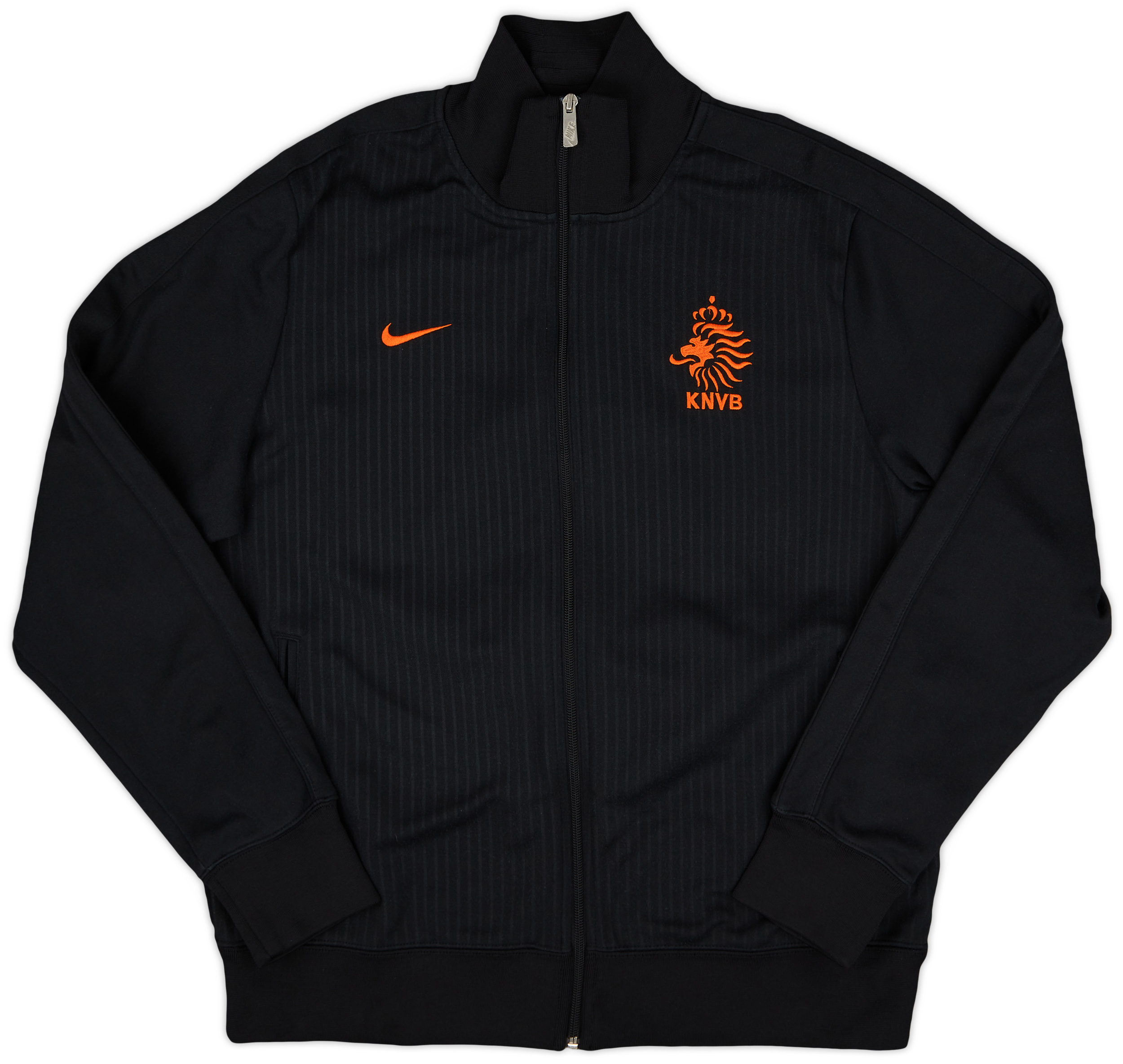 n98 track jacket