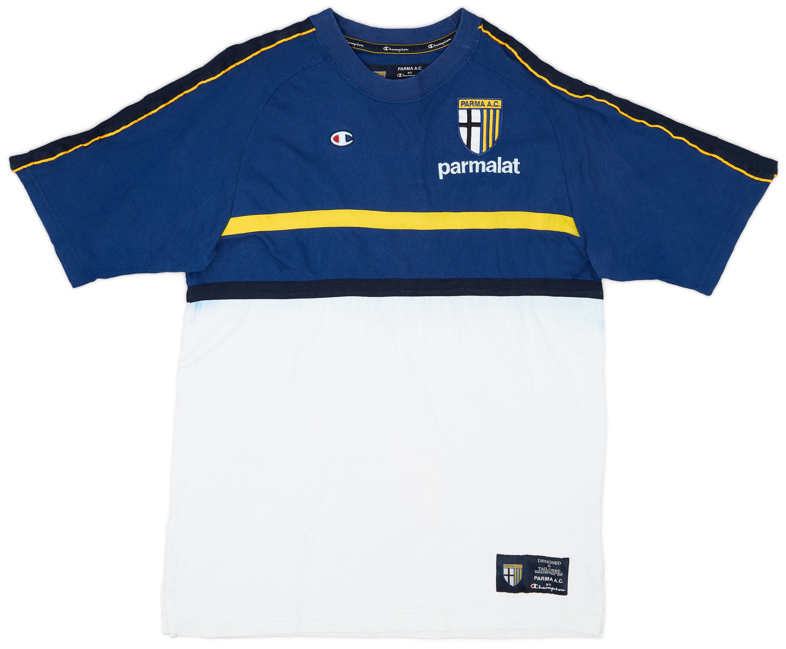 Champion soccer jersey sale