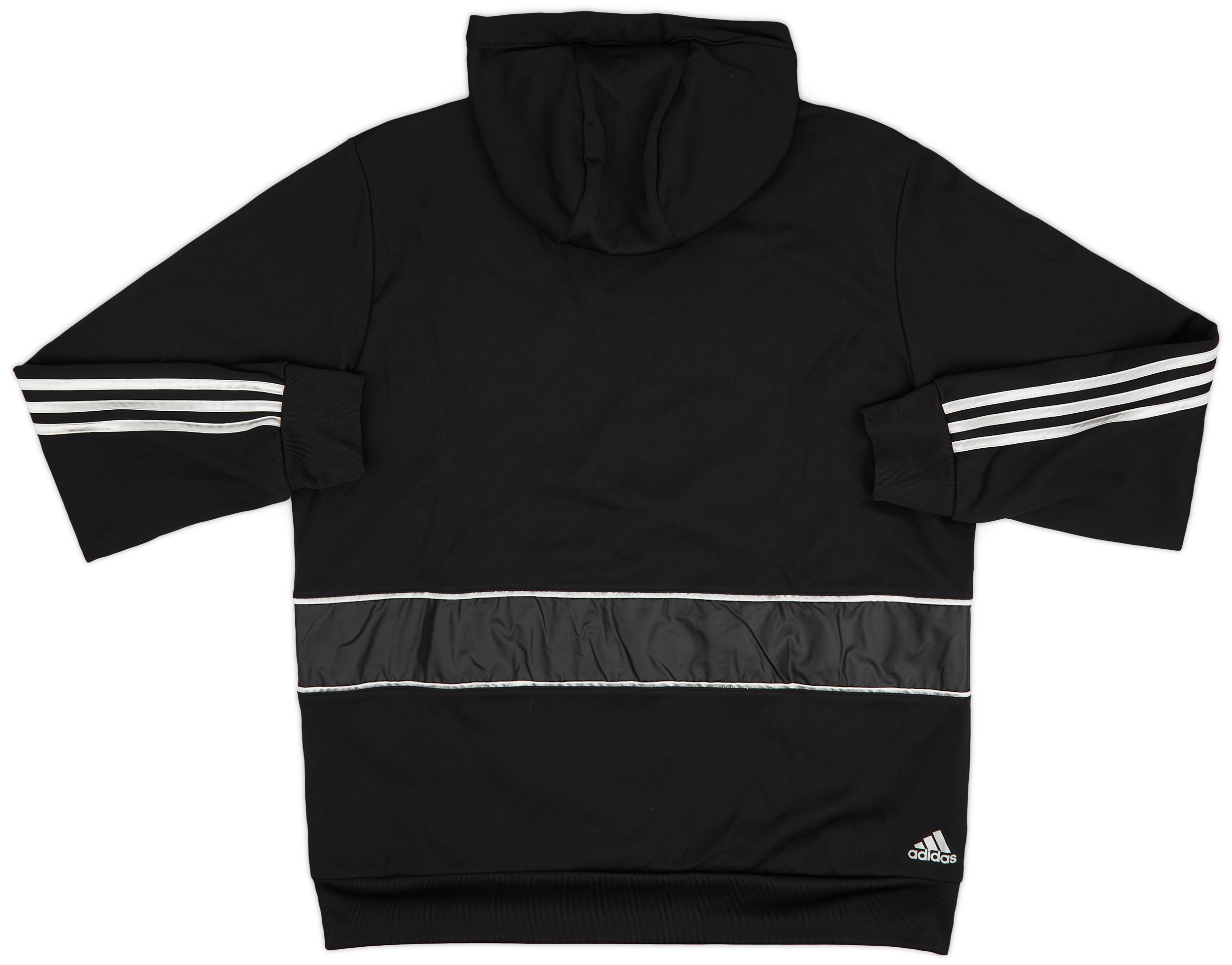2015-16 Chelsea adidas Track Jacket - 9/10 - (XS)