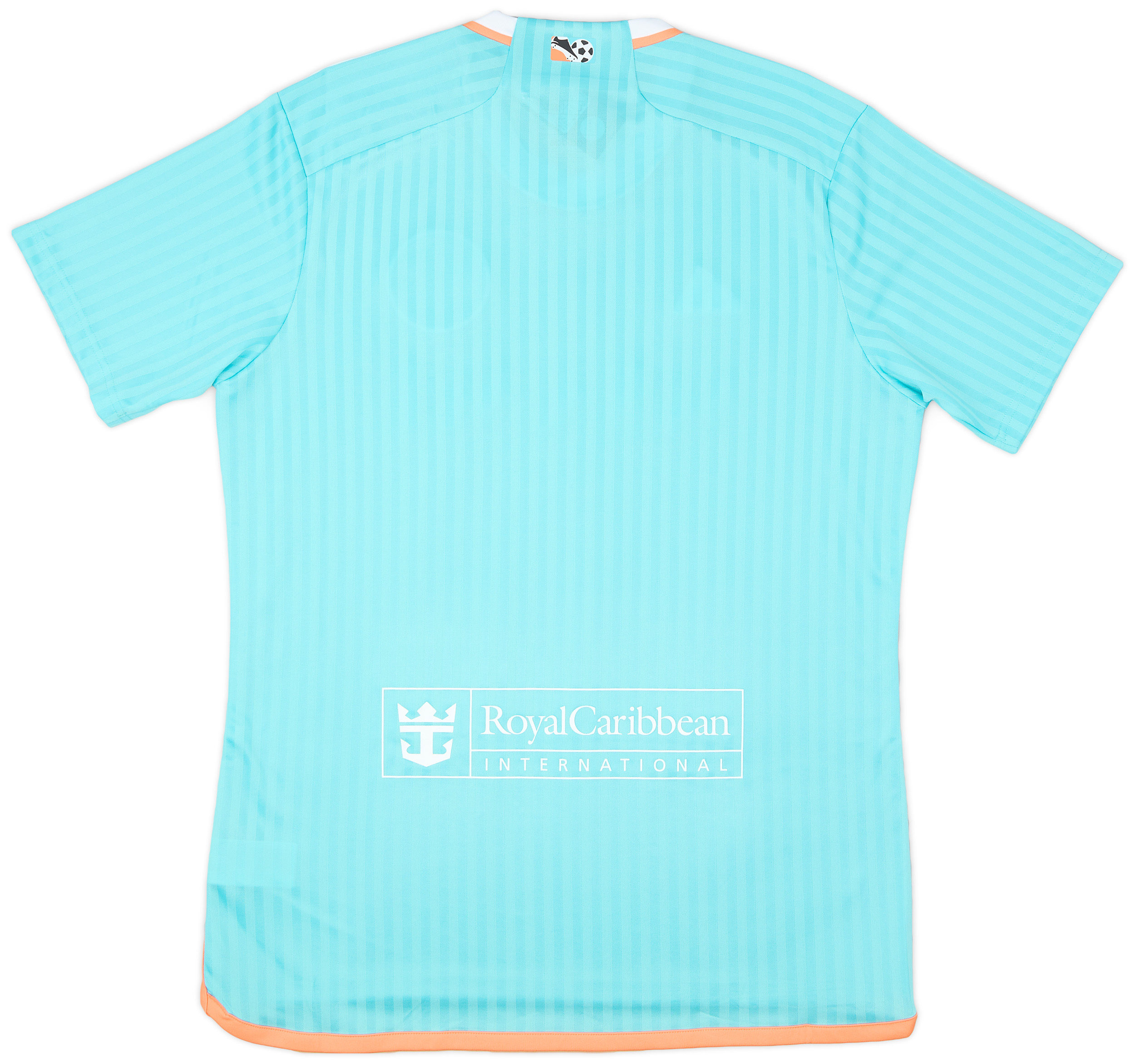 2024-25 Inter Miami Third Shirt