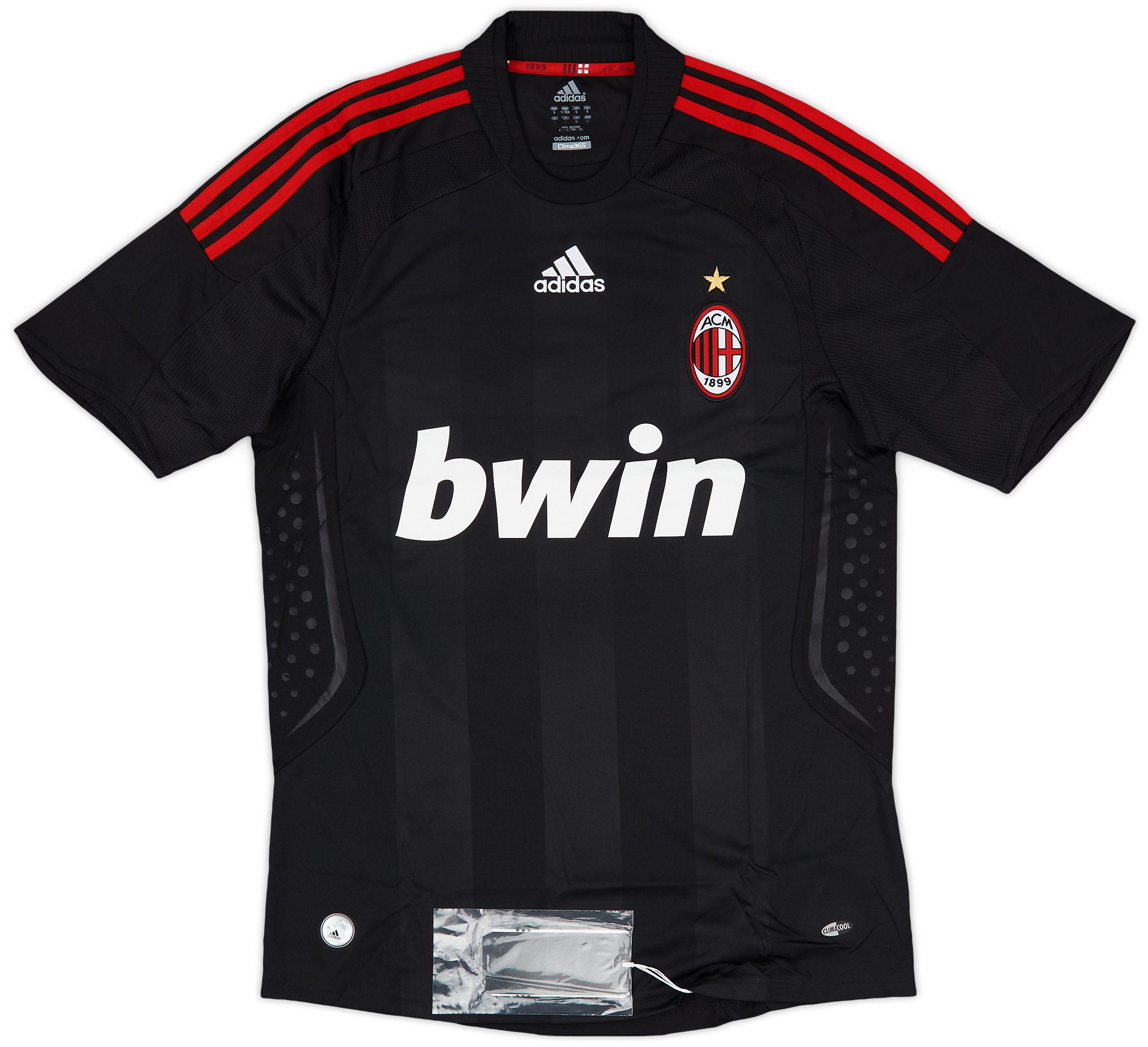 ACミラン　グロリエ　チャリティマッチ #6 Baresi AC MILAN ACミラン グロリエ チャリティマッチ #6 Baresi AC MILAN（日本