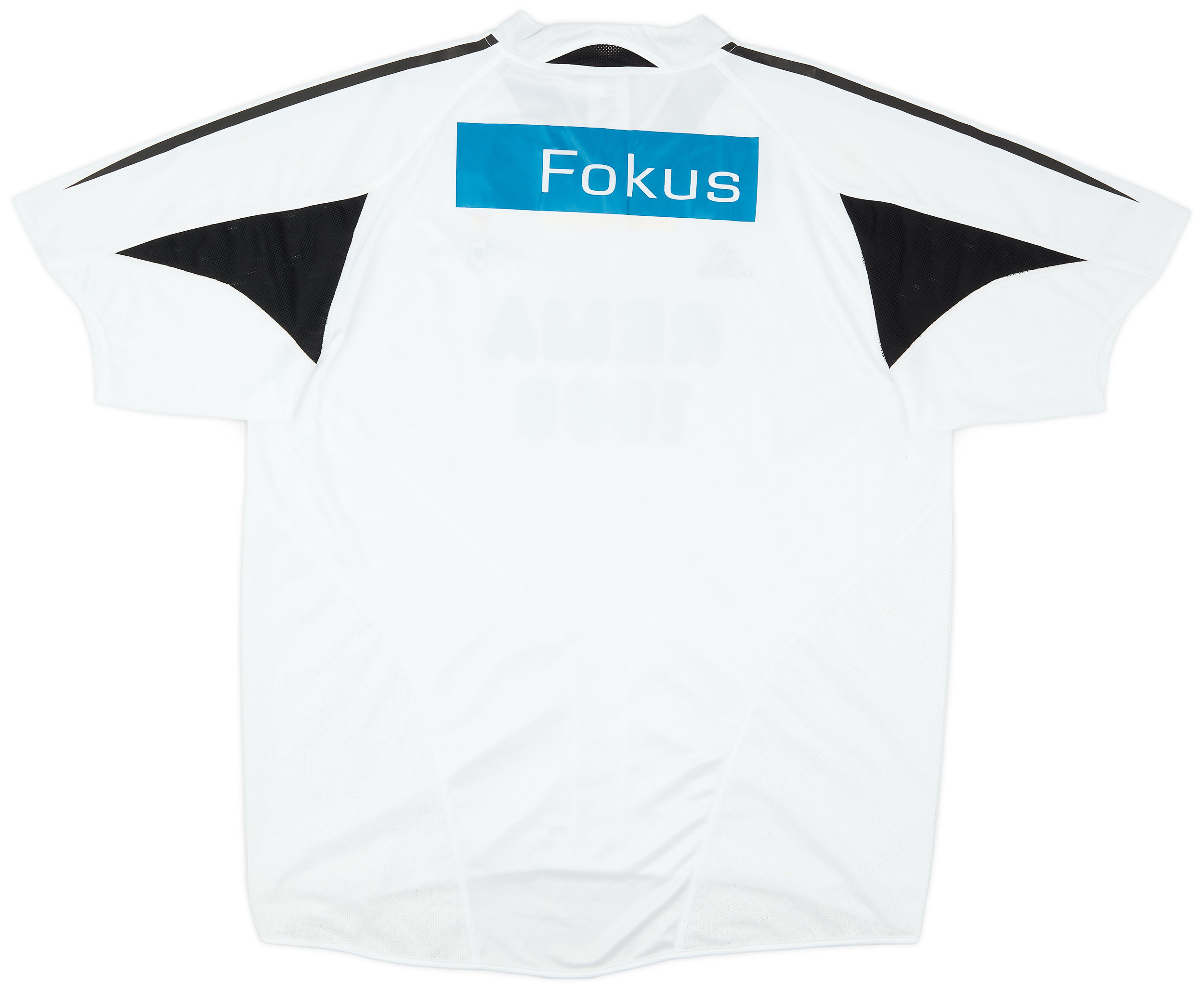 Stockx T Shirt Adidas Palace 2004-05 Rosenborg Home Shirt (XL)