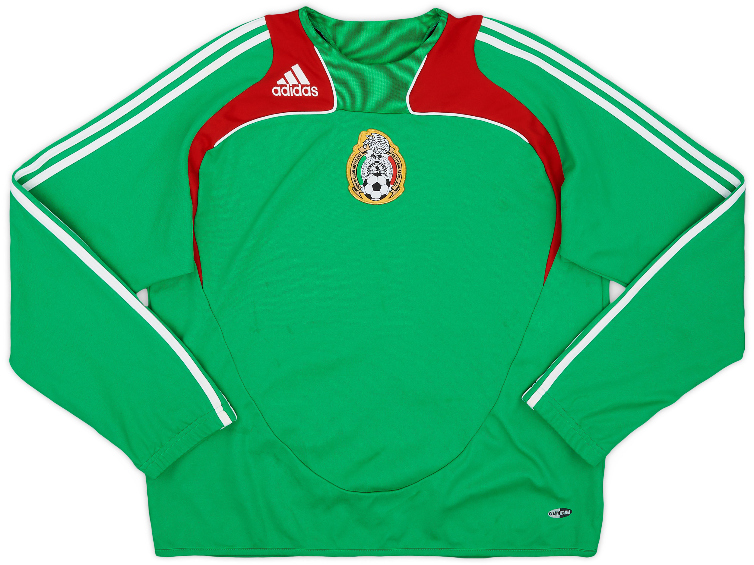 1980s ITALY 2006 2007 RETRO FOOTBALL SOCCER TRACK JACKET