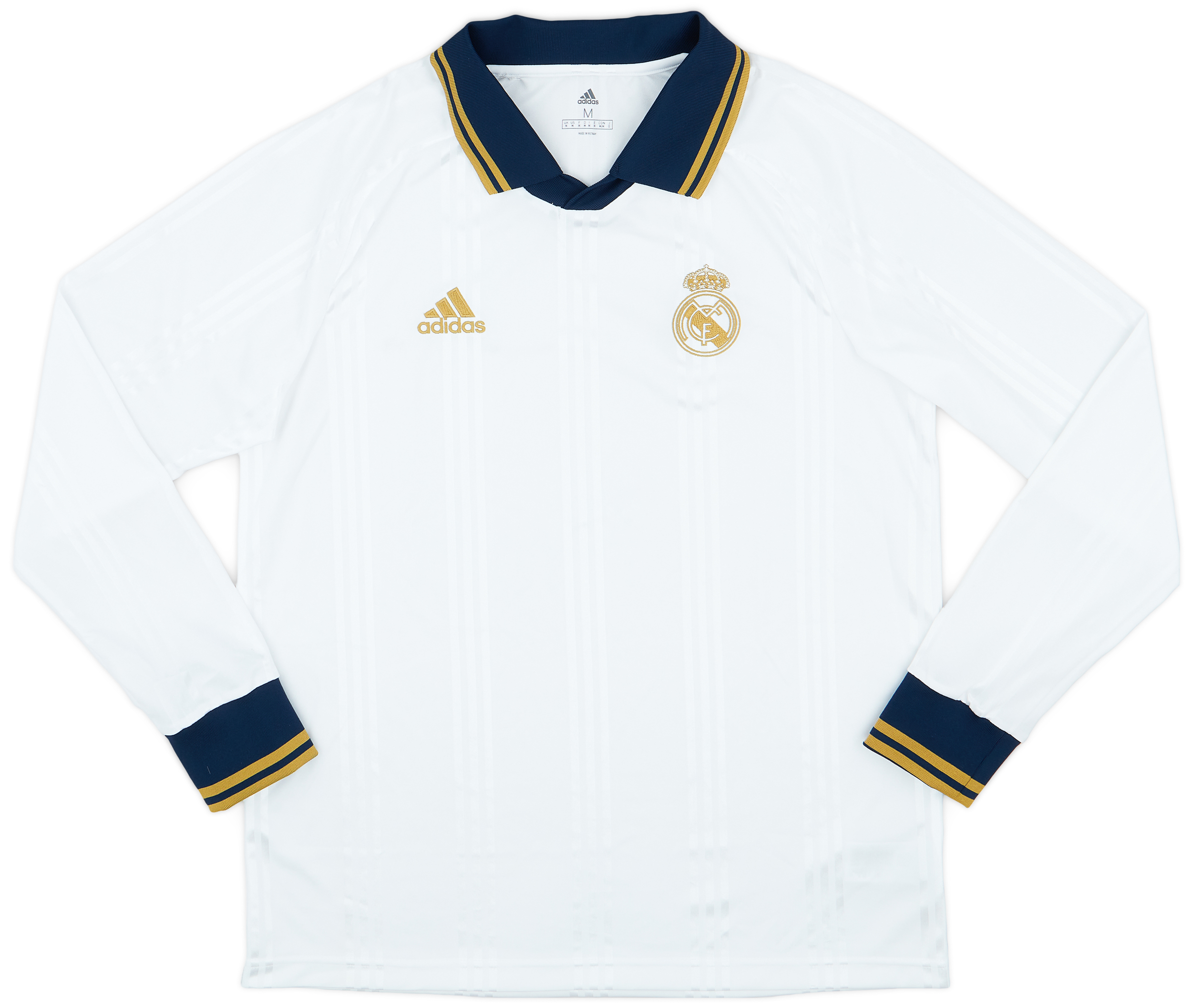Sky Madrid Silverdale Shirt