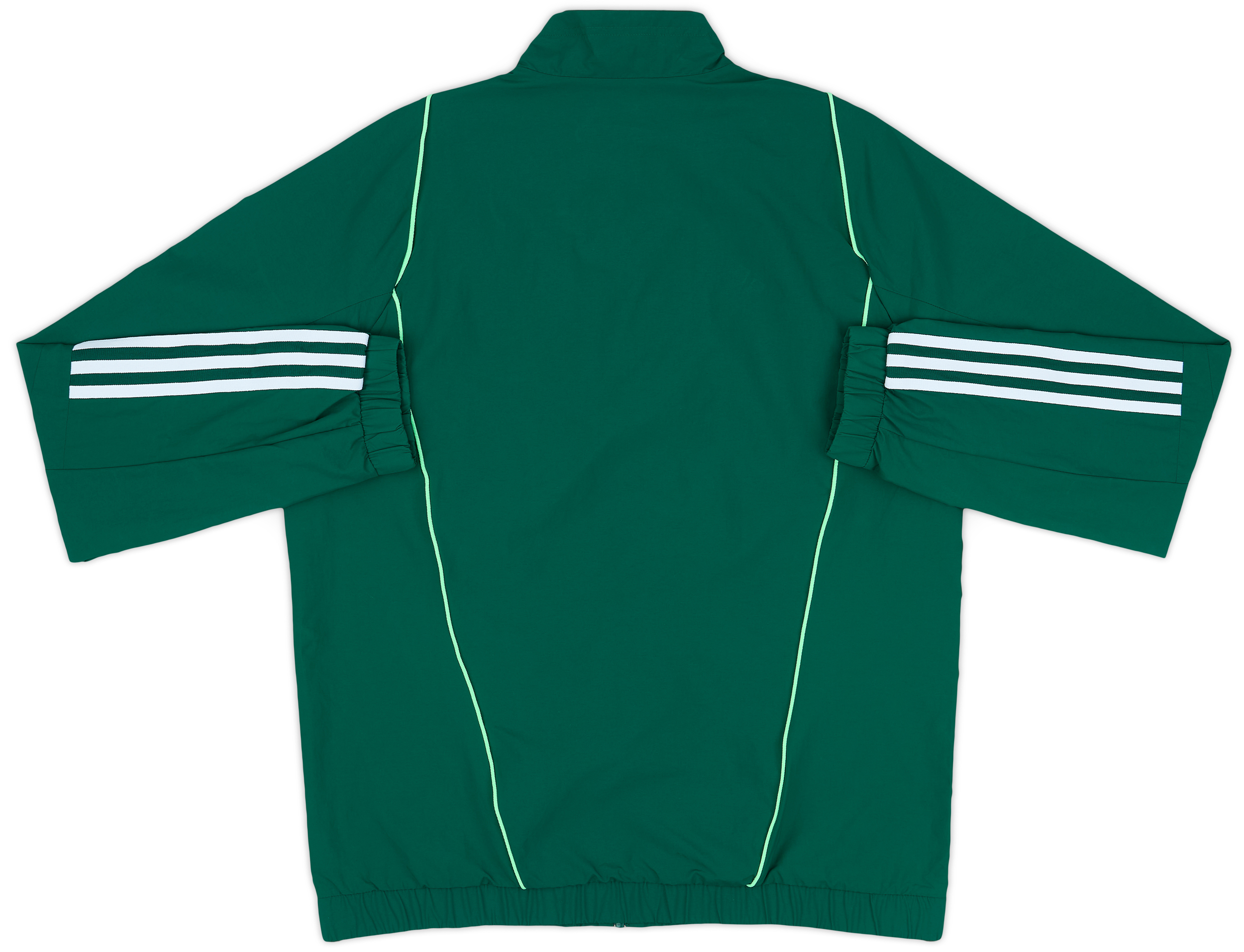 LEEDS UNITED adidas オールウェザージャケット fdc45831cccdeadf06600918f75521