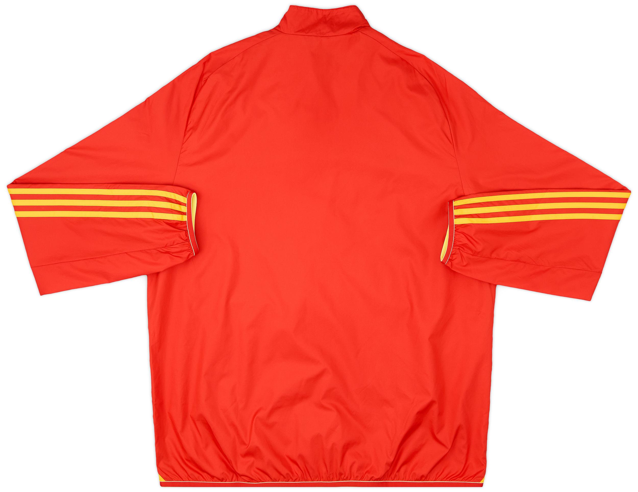 2024-25 Spain adidas Reversible Anthem Jacket