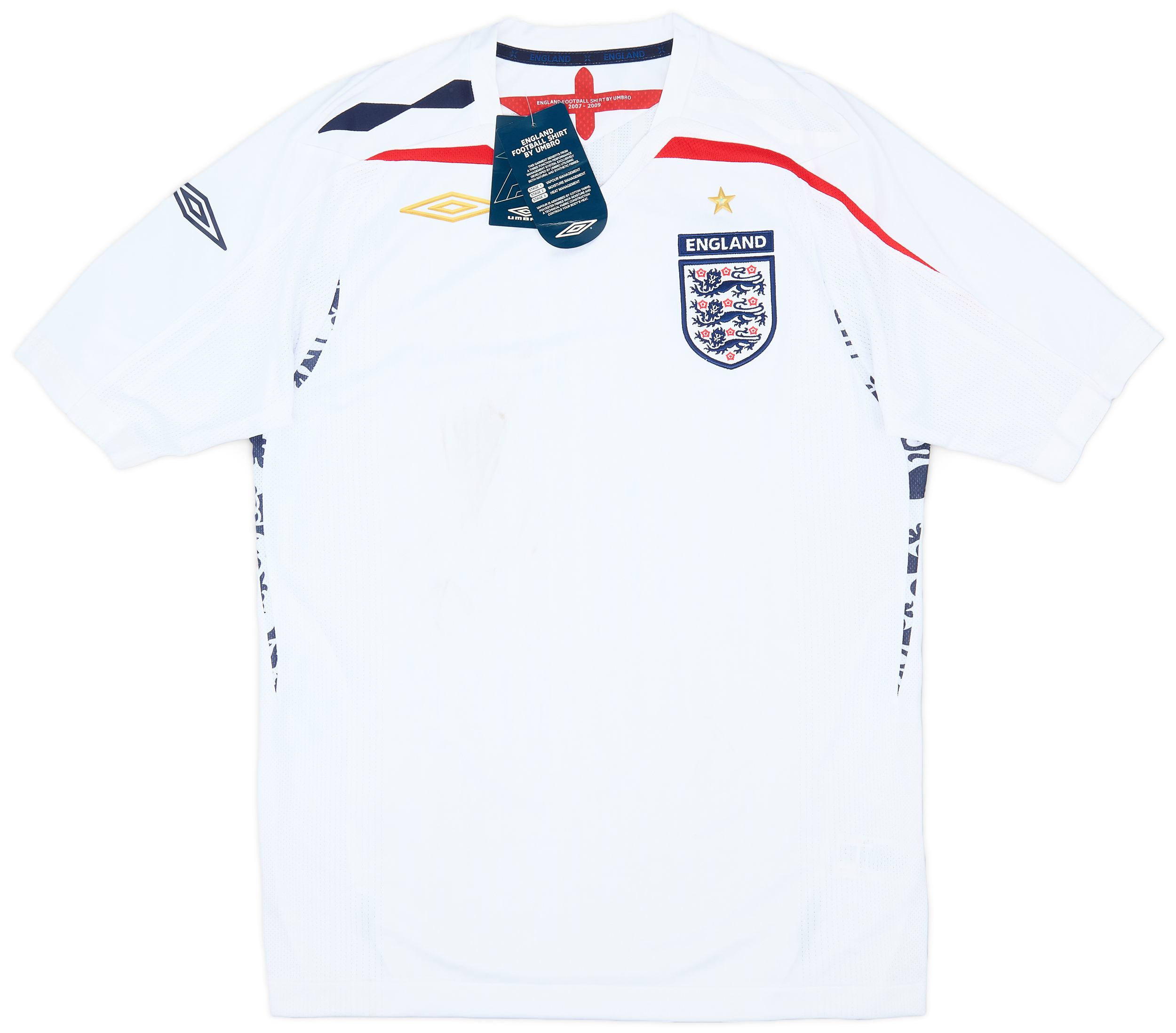 buy england home shirt