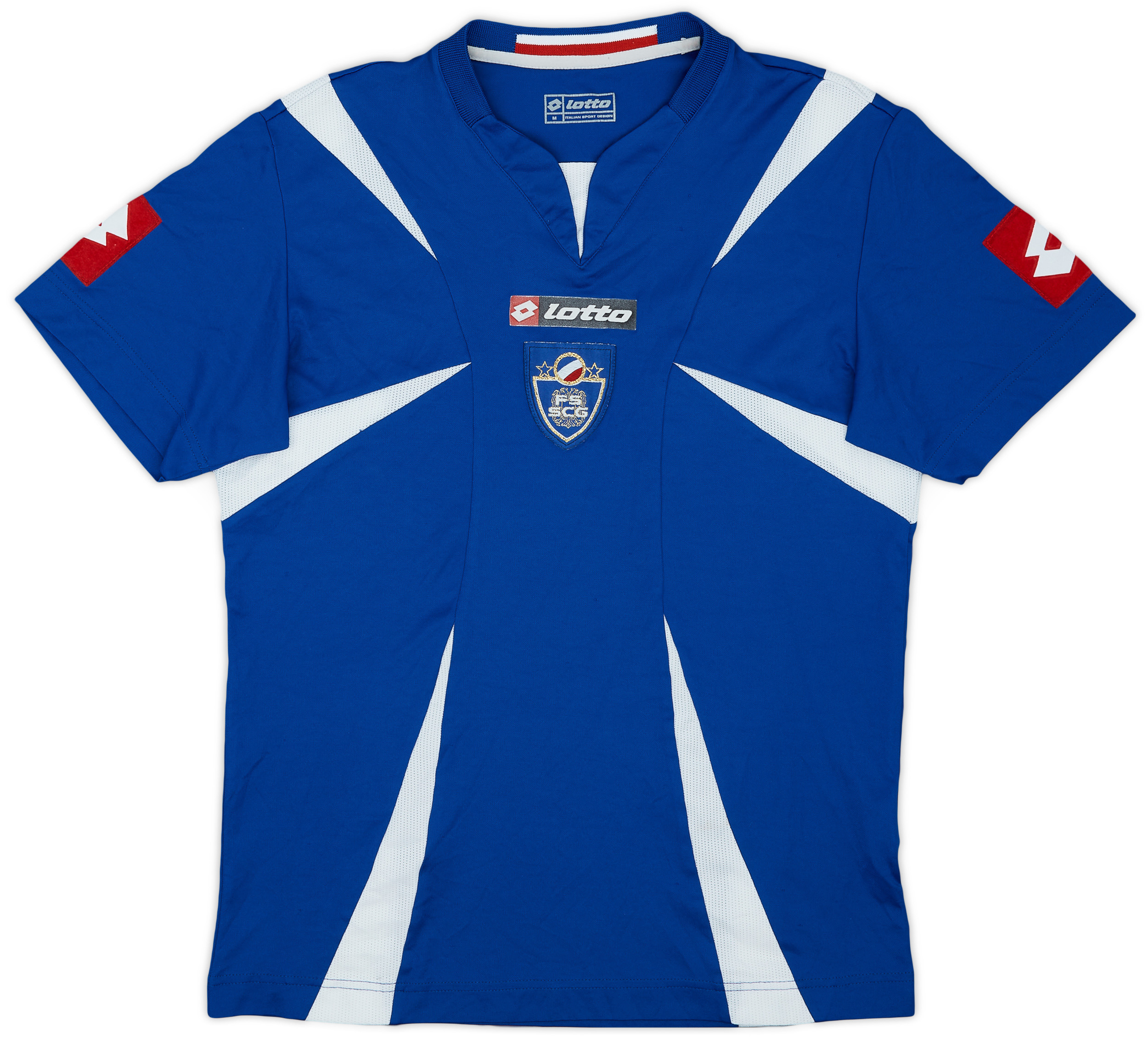 Le Parc à Maillots | Monténégro Home 2012