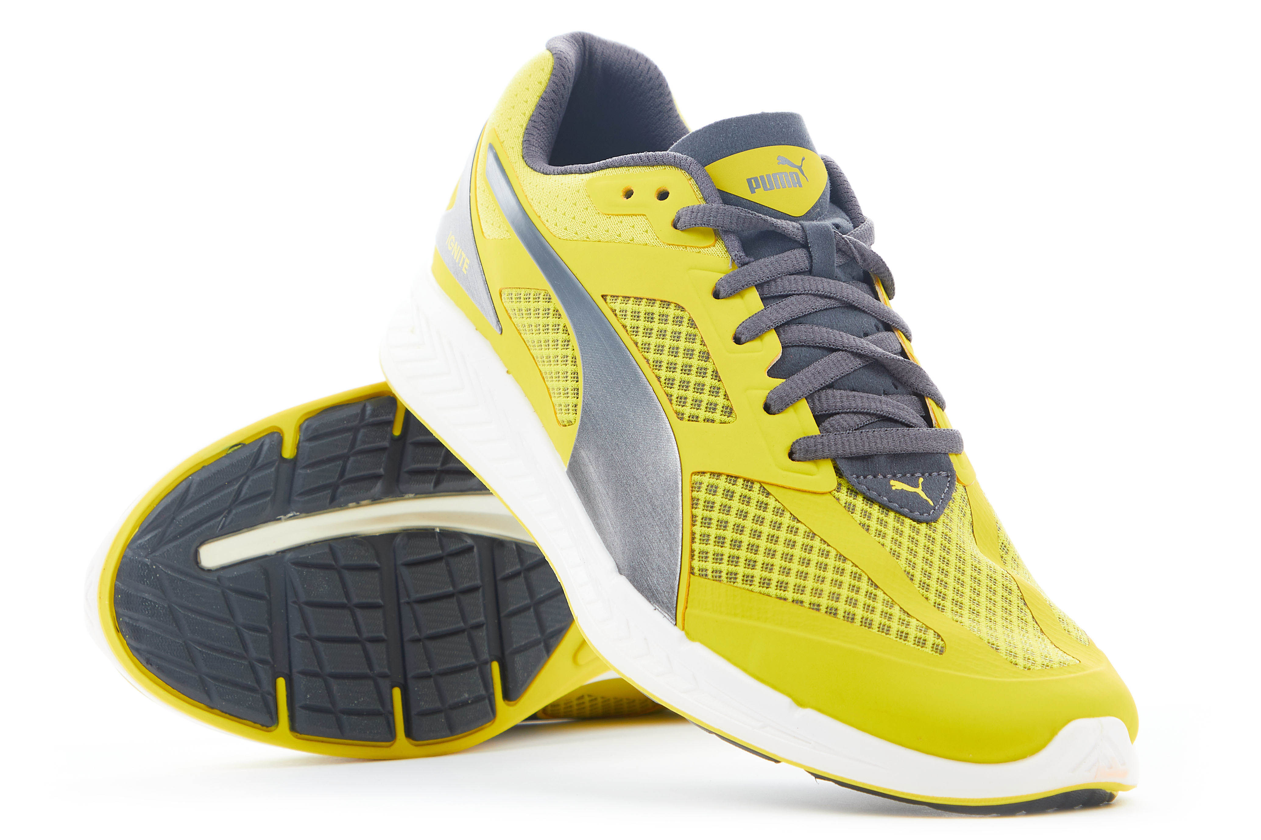 Puma ignite trainers on sale