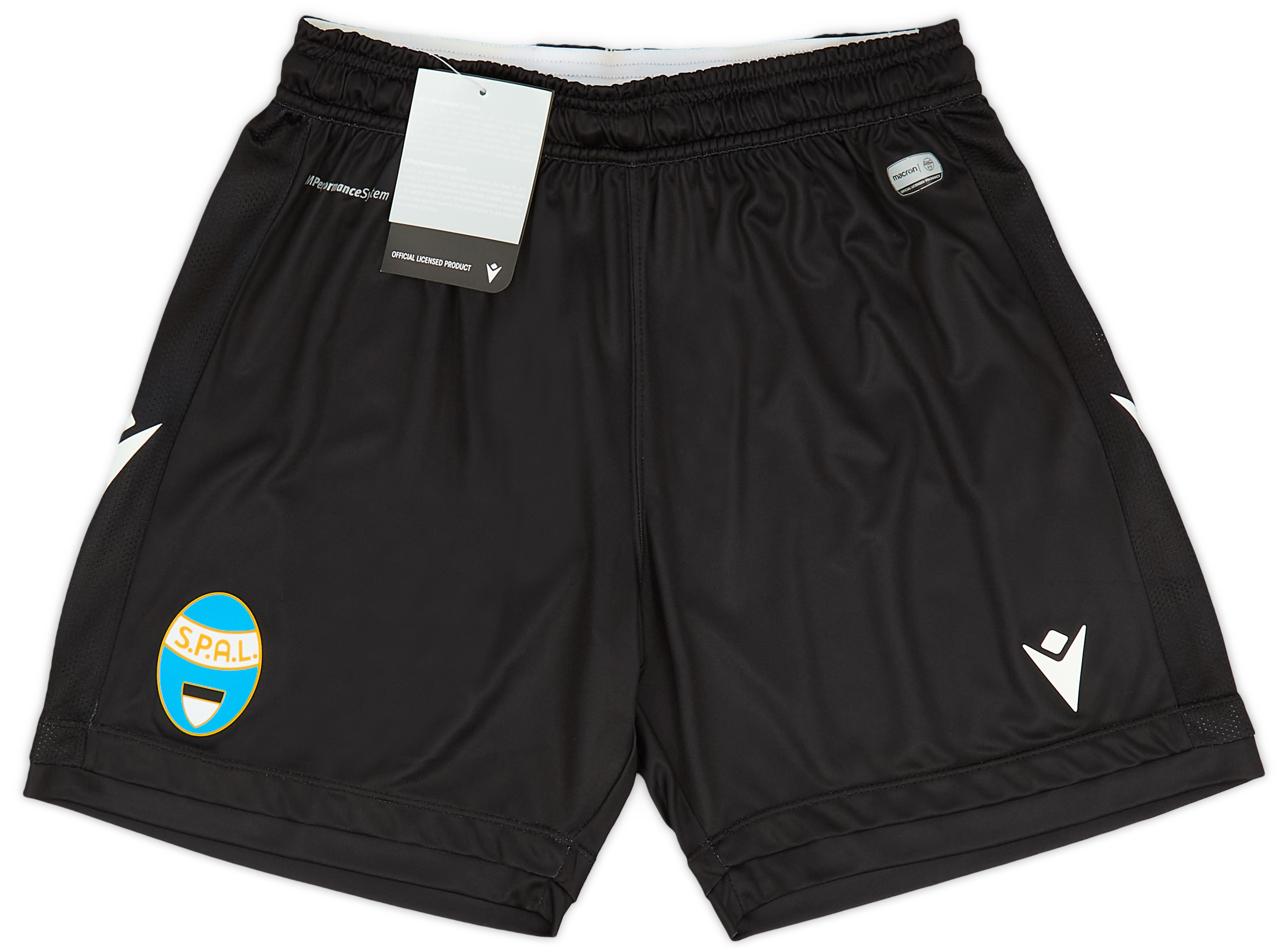 Pantaloncini macron outlet