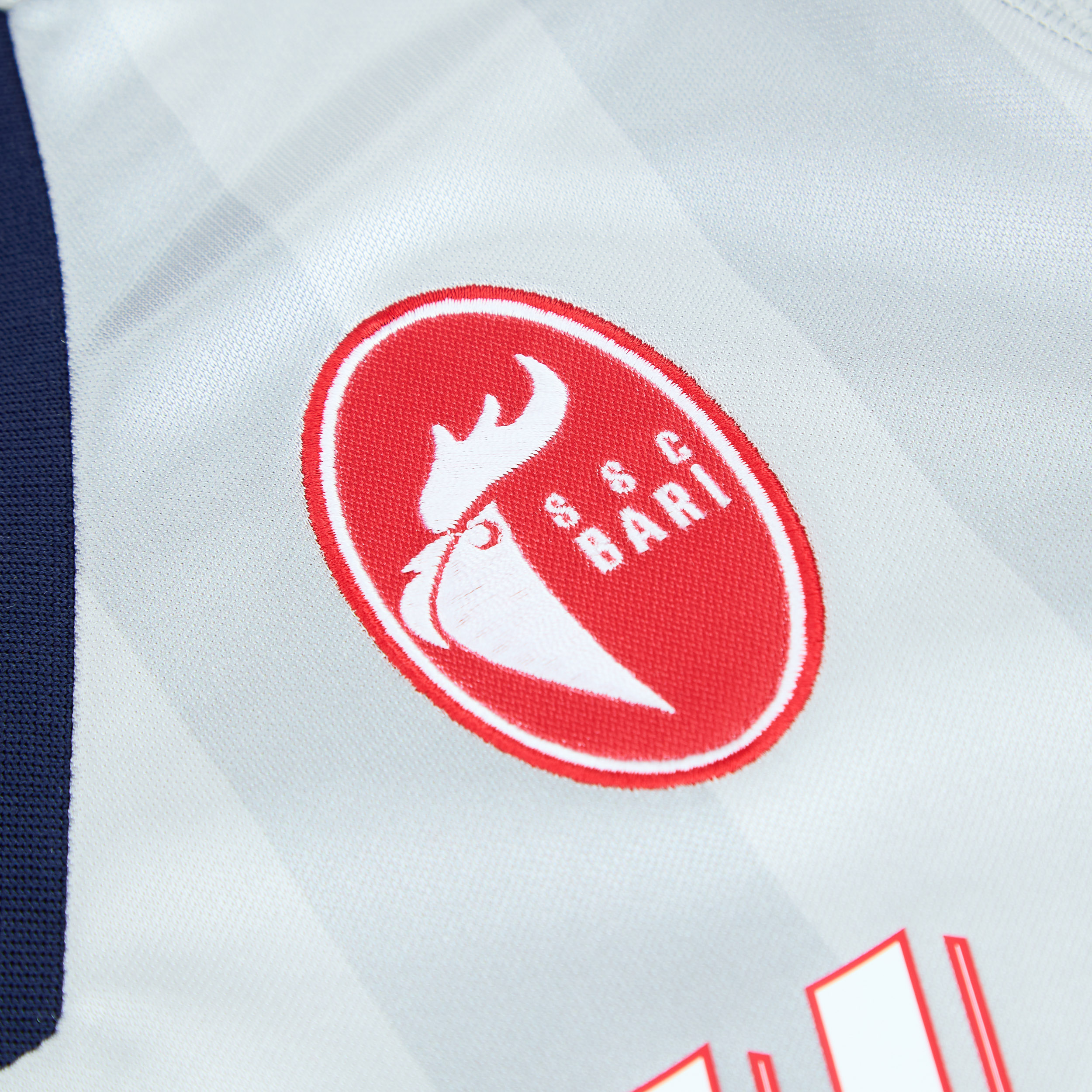 2023-24 Bari x Kappa x LC23 Special Edition Shirt