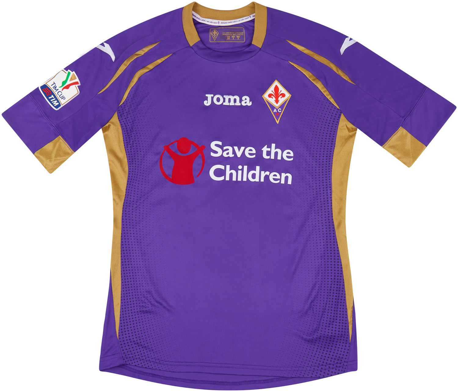 Joma fiorentina 2015 discount