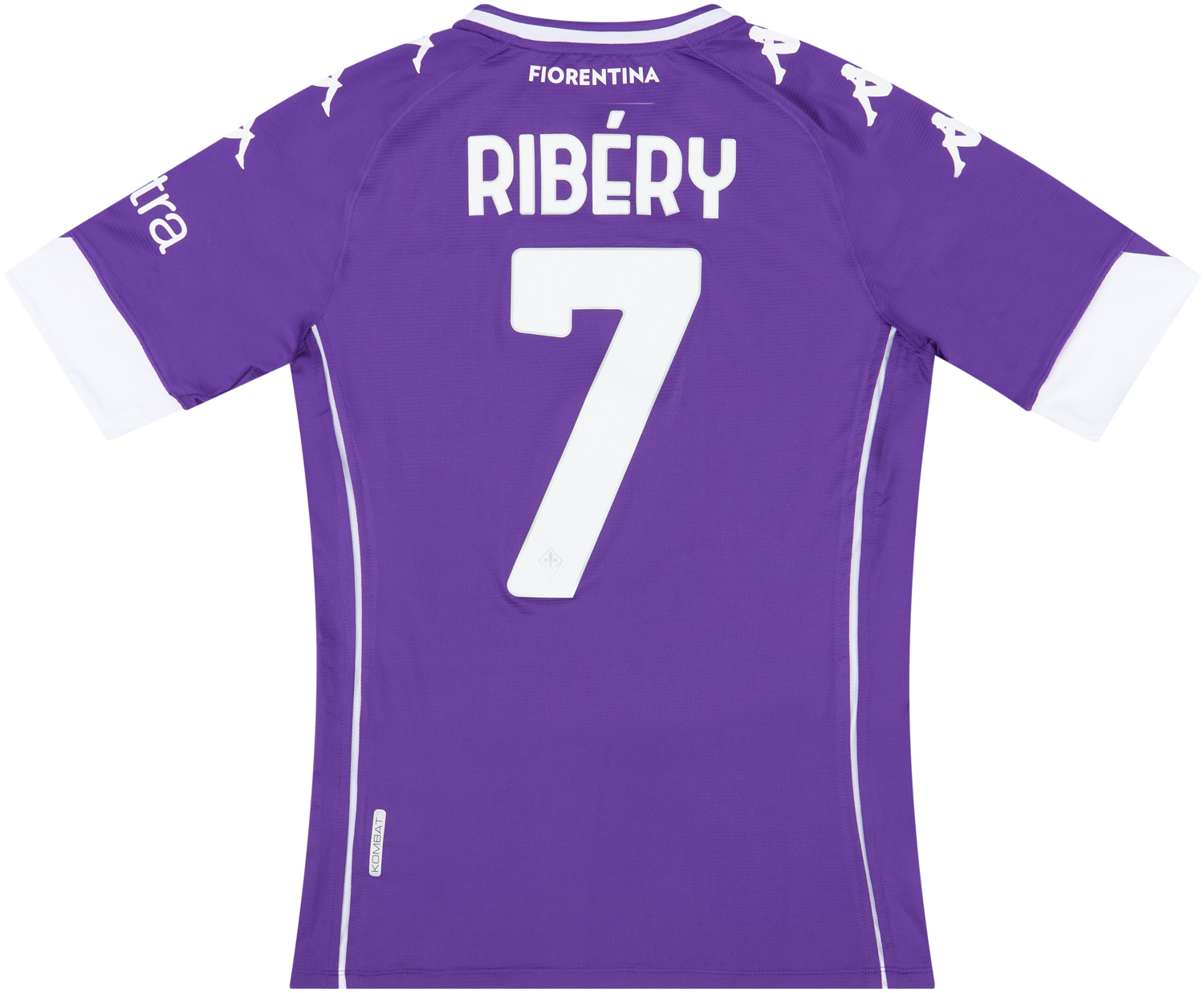 Fiorentina ribery cheap jersey