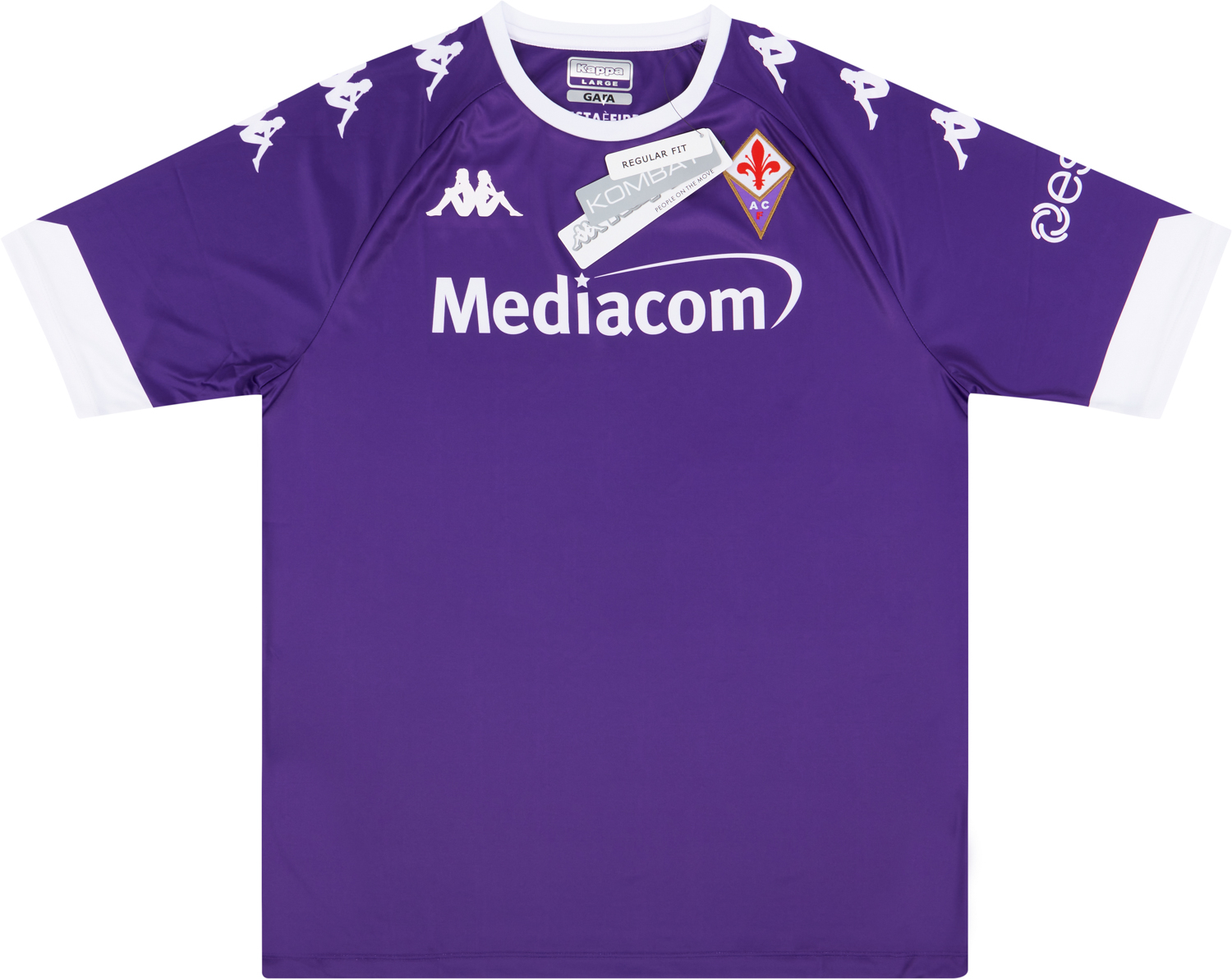 Fiorentina 2020 kit shop