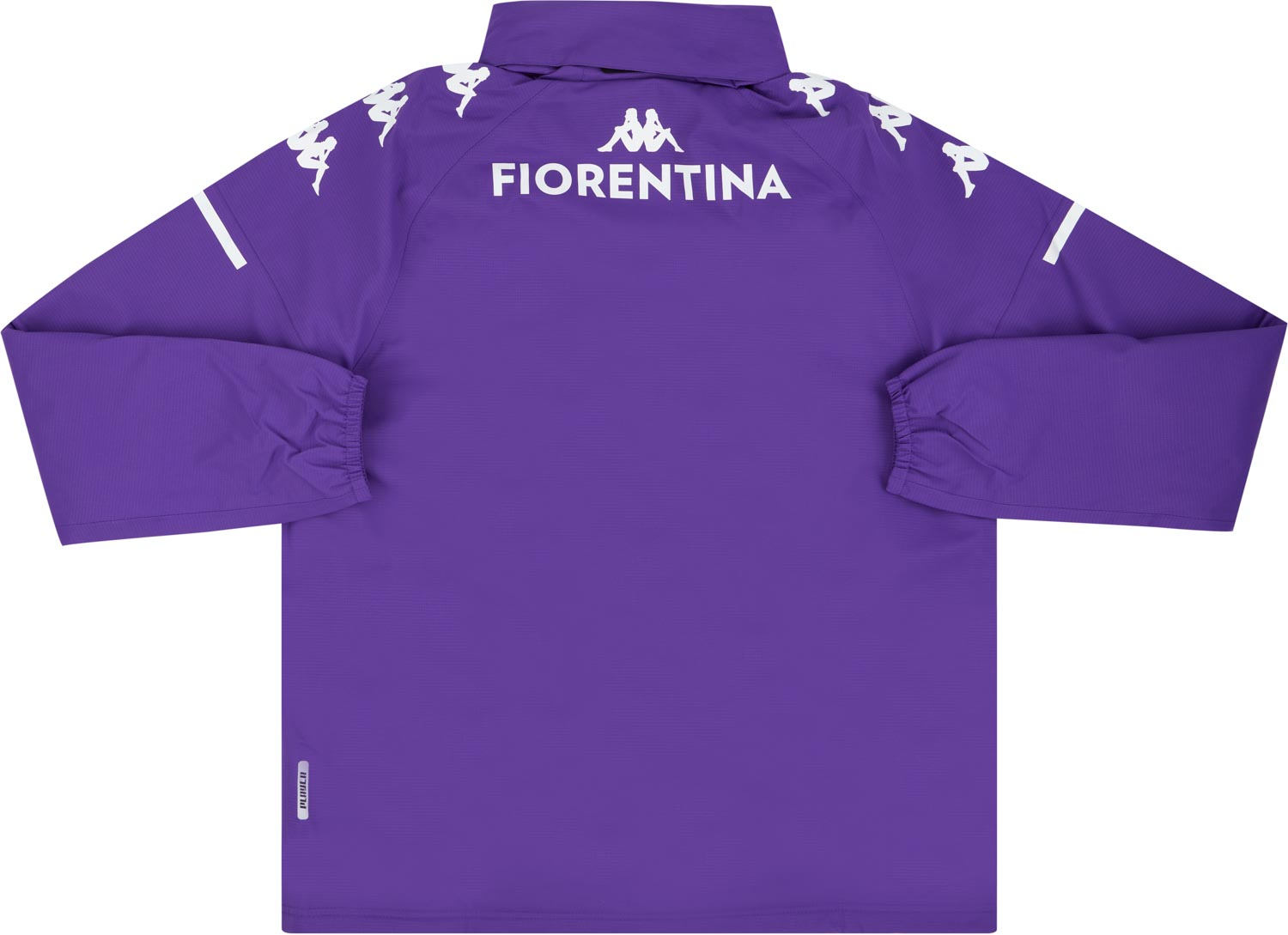 SHIPPYPRO IS THE NEW BACK-SHIRT SPONSOR OF FIORENTINA WOMEN