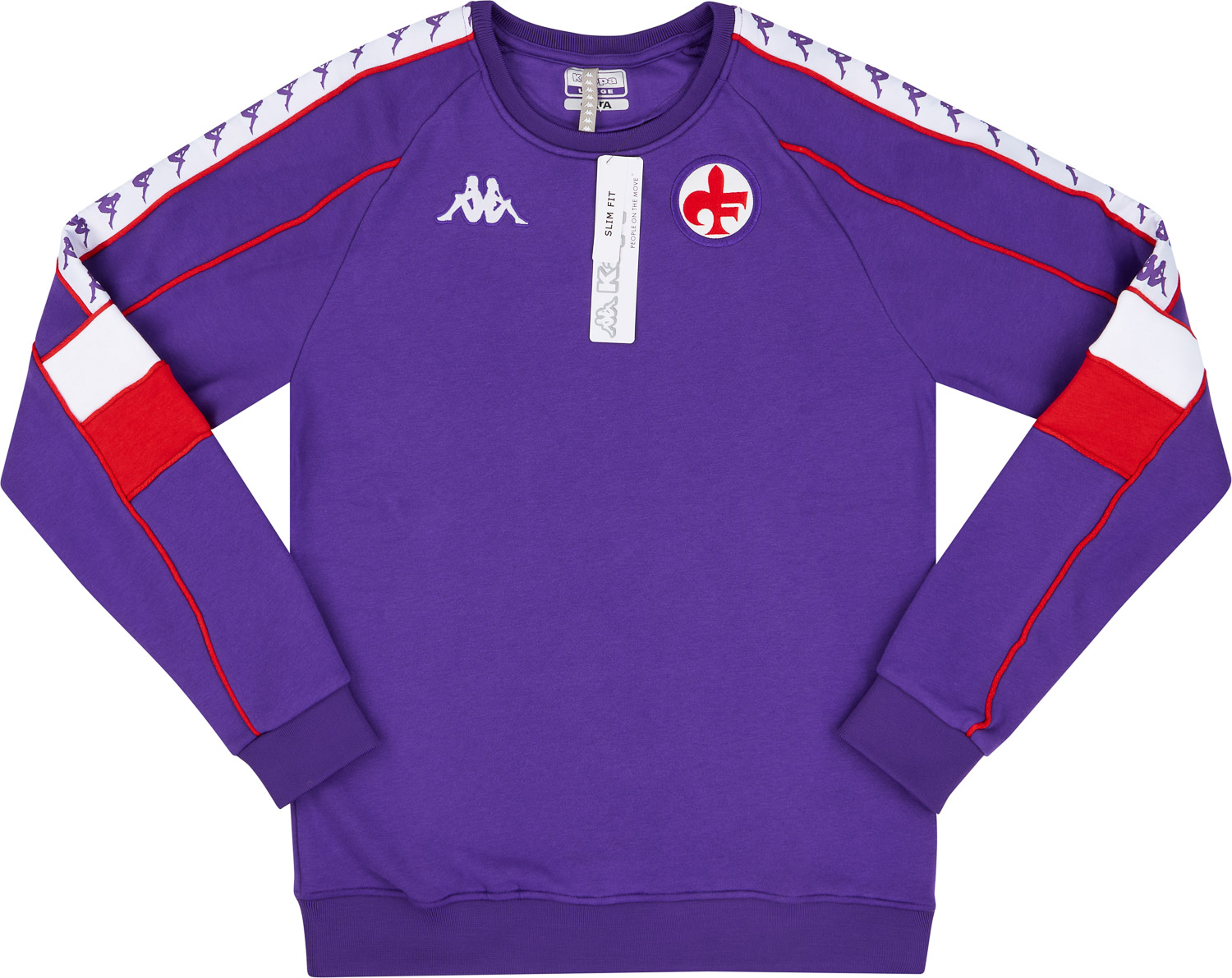 Fiorentina sweatshirt hot sale