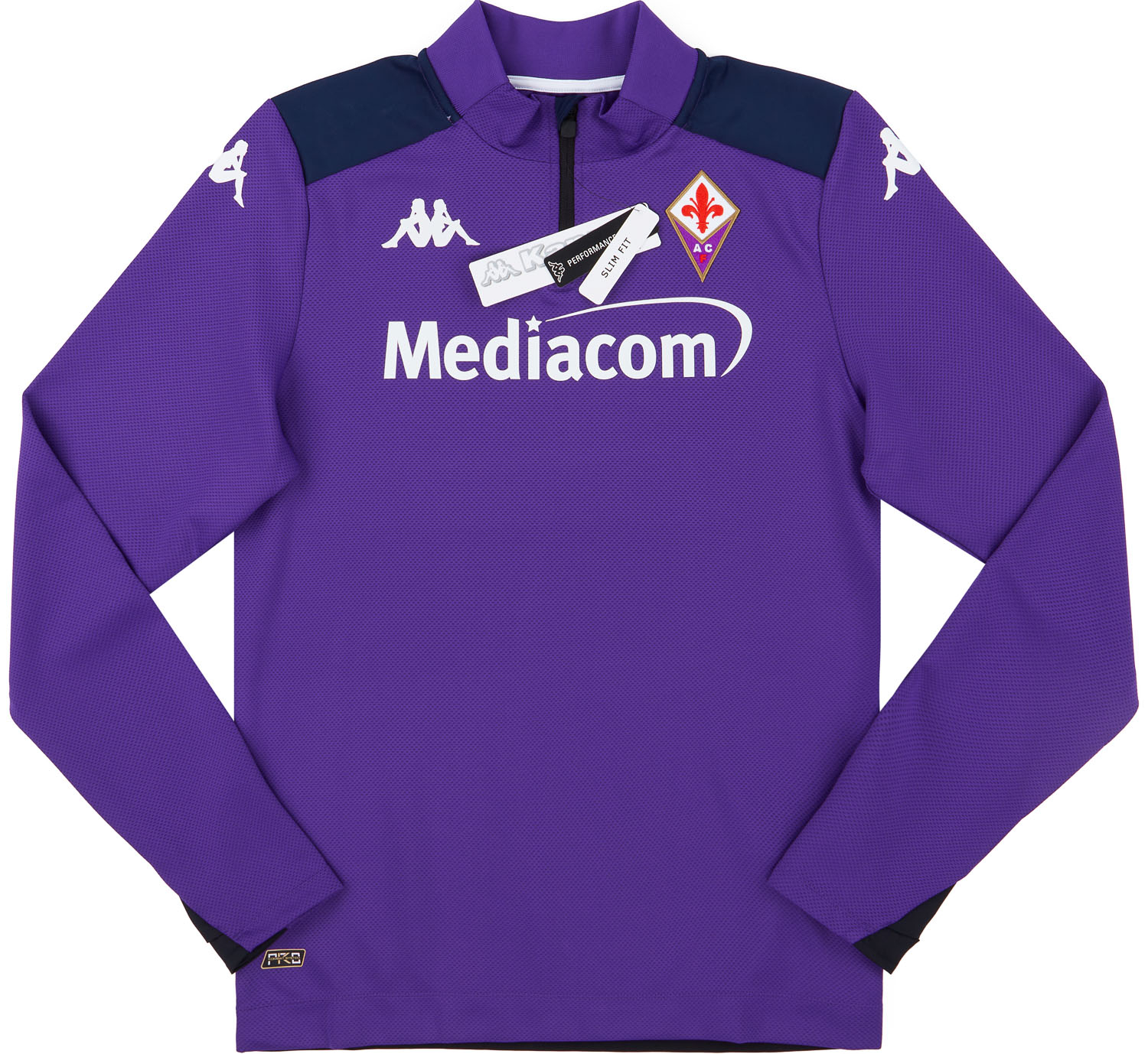 Fiorentina kappa clearance