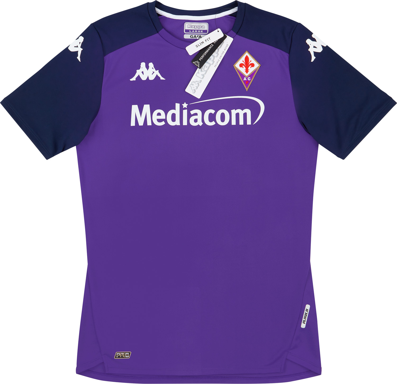 Fiorentina jersey 2021 clearance