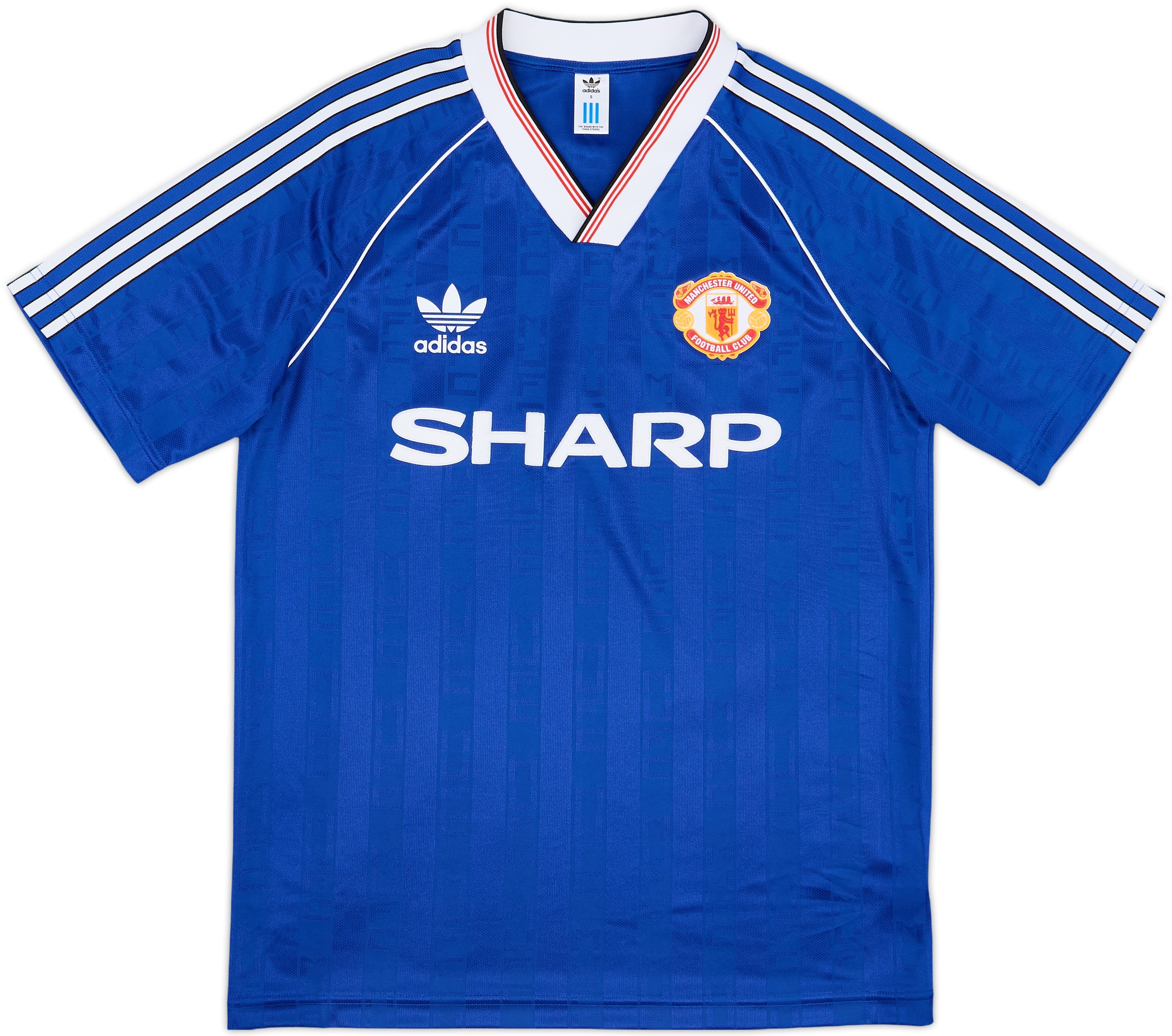 90s reebok Manchester United FC サッカーシャツ UK製 90s Kappa 