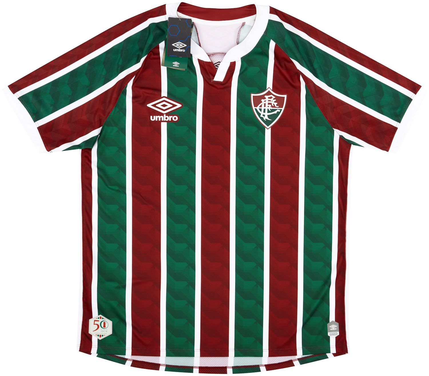 Fluminense jersey sale 2020