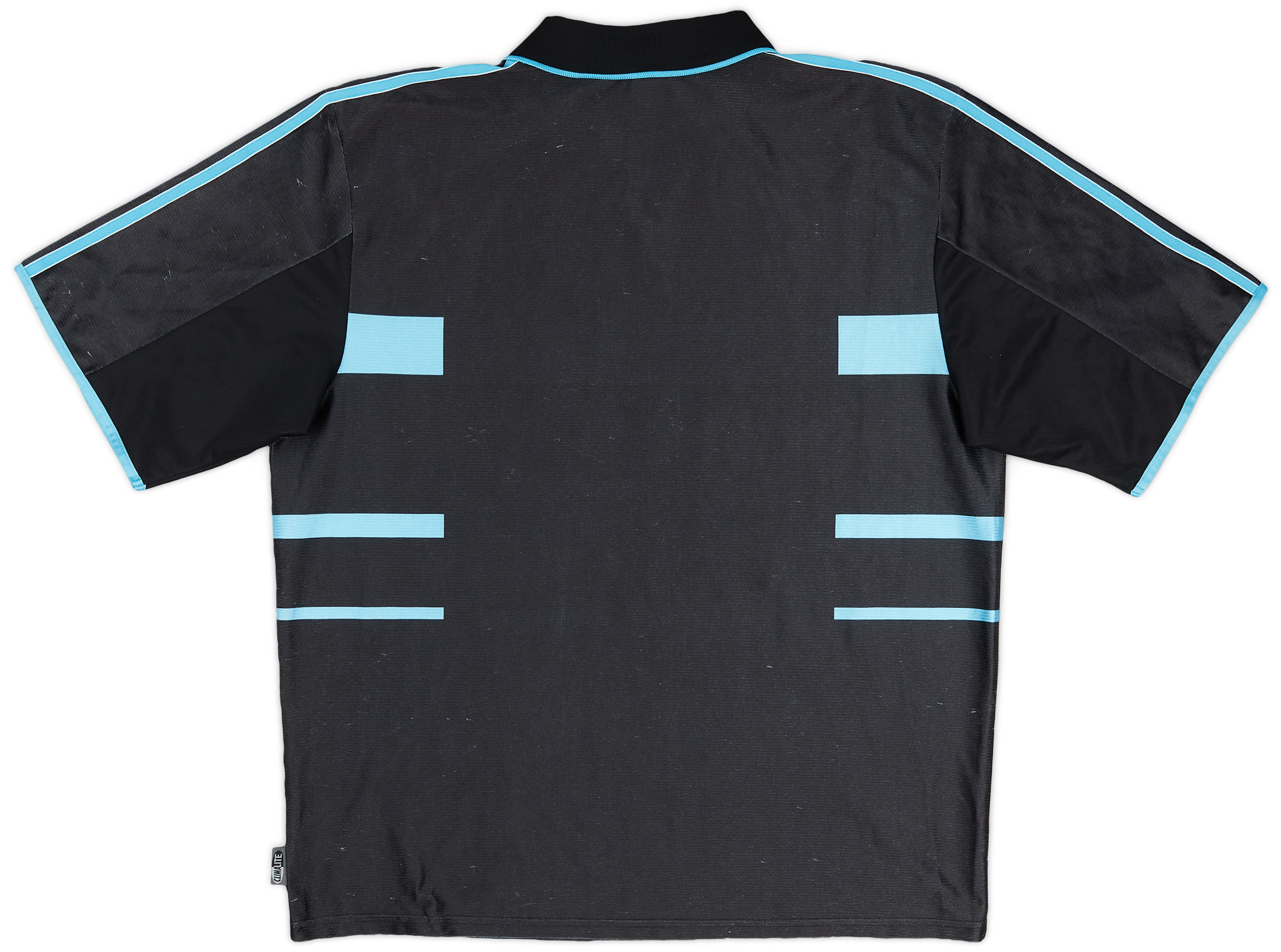 マルセイユ 99-00 3rdユニフォーム OLYMPIQUE MARSEILLE 1999 2000