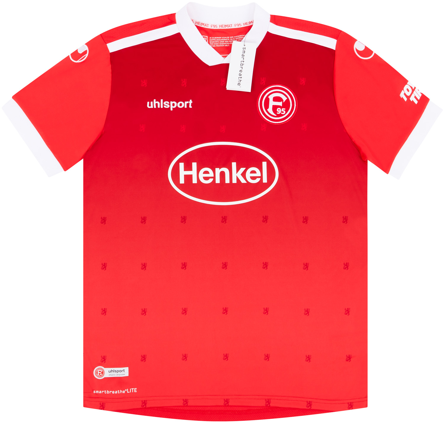 Dusseldorf fc shirt cheap
