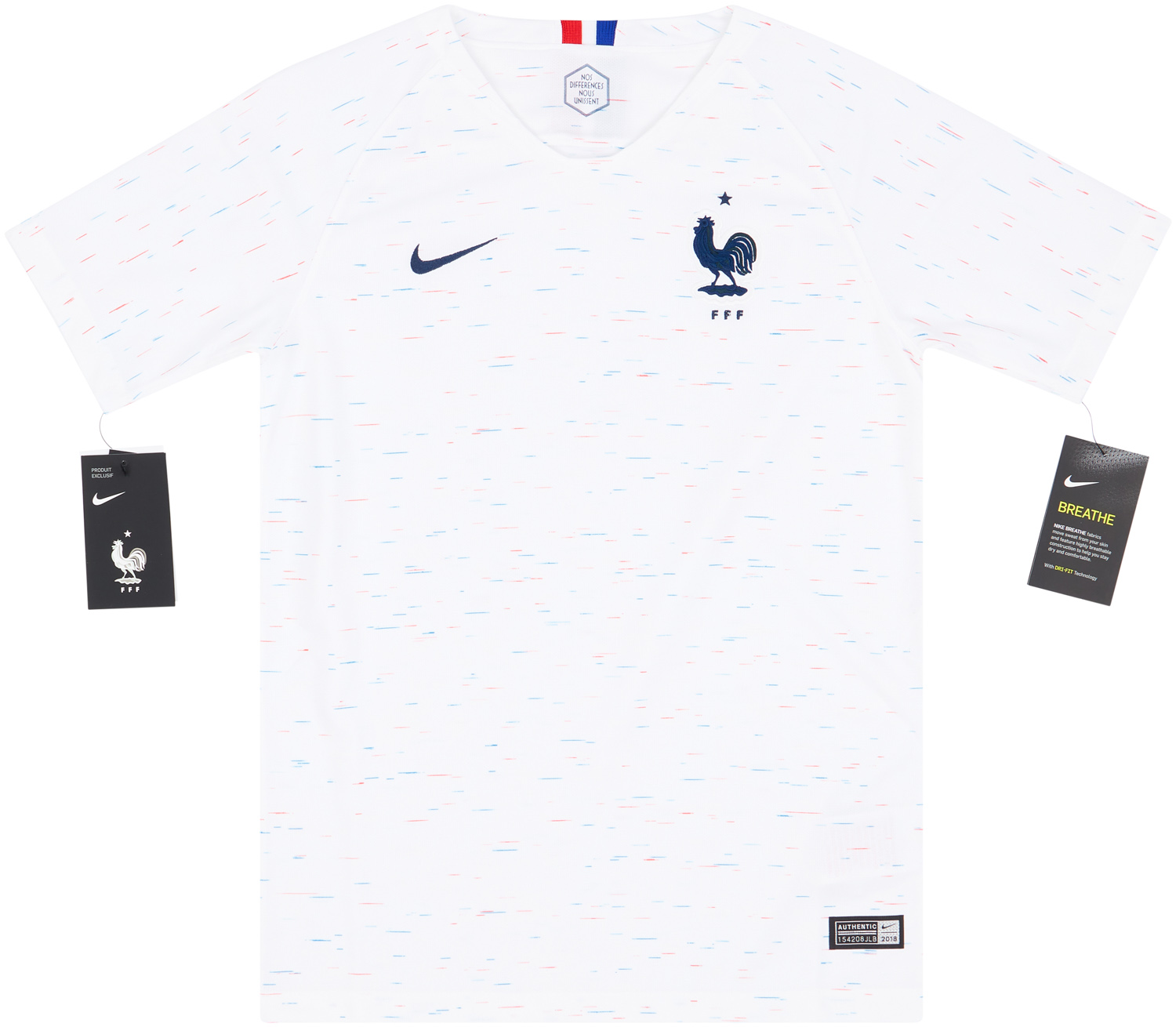 Nike t shirt 2 etoiles deals