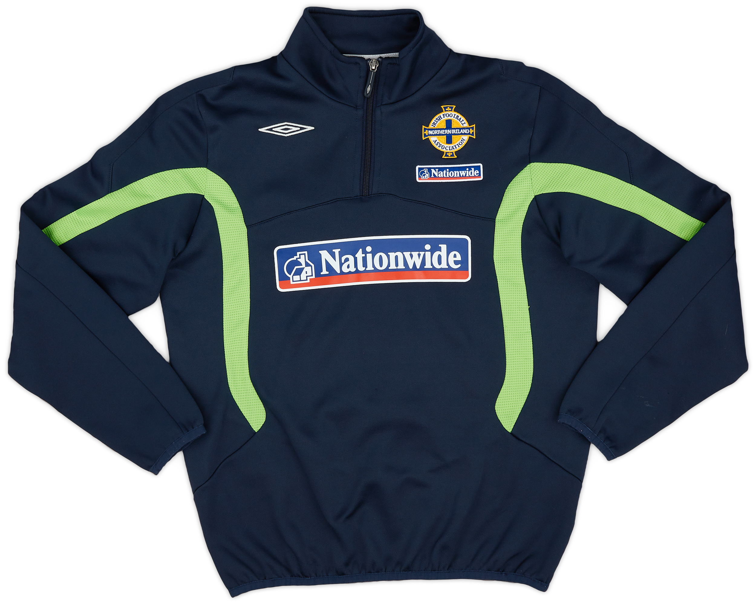 ウェア UMBRO Northern Ireland 125th anniversary ウェア UMBRO Northern Ireland 125th anniversary ウェア UMBRO